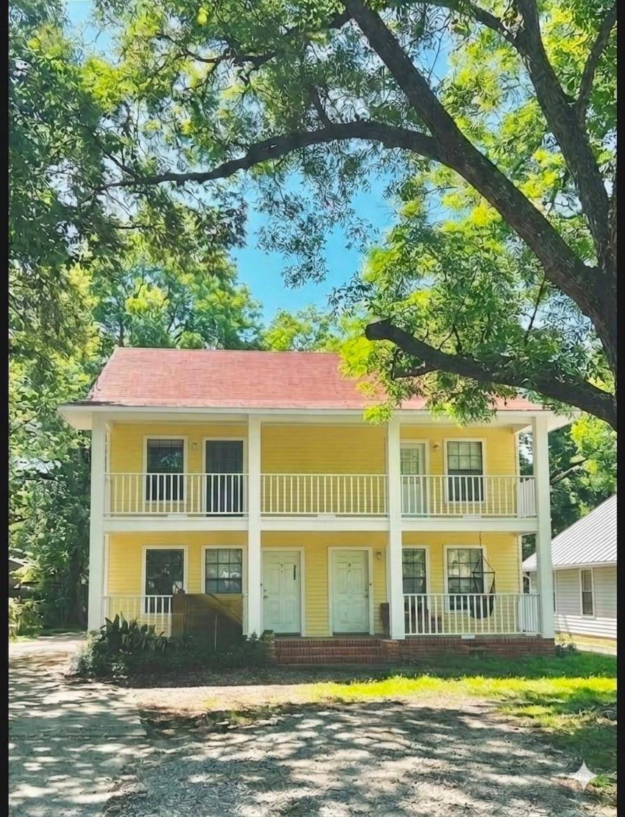 4511 Avenue B #B, Austin, TX 78751
