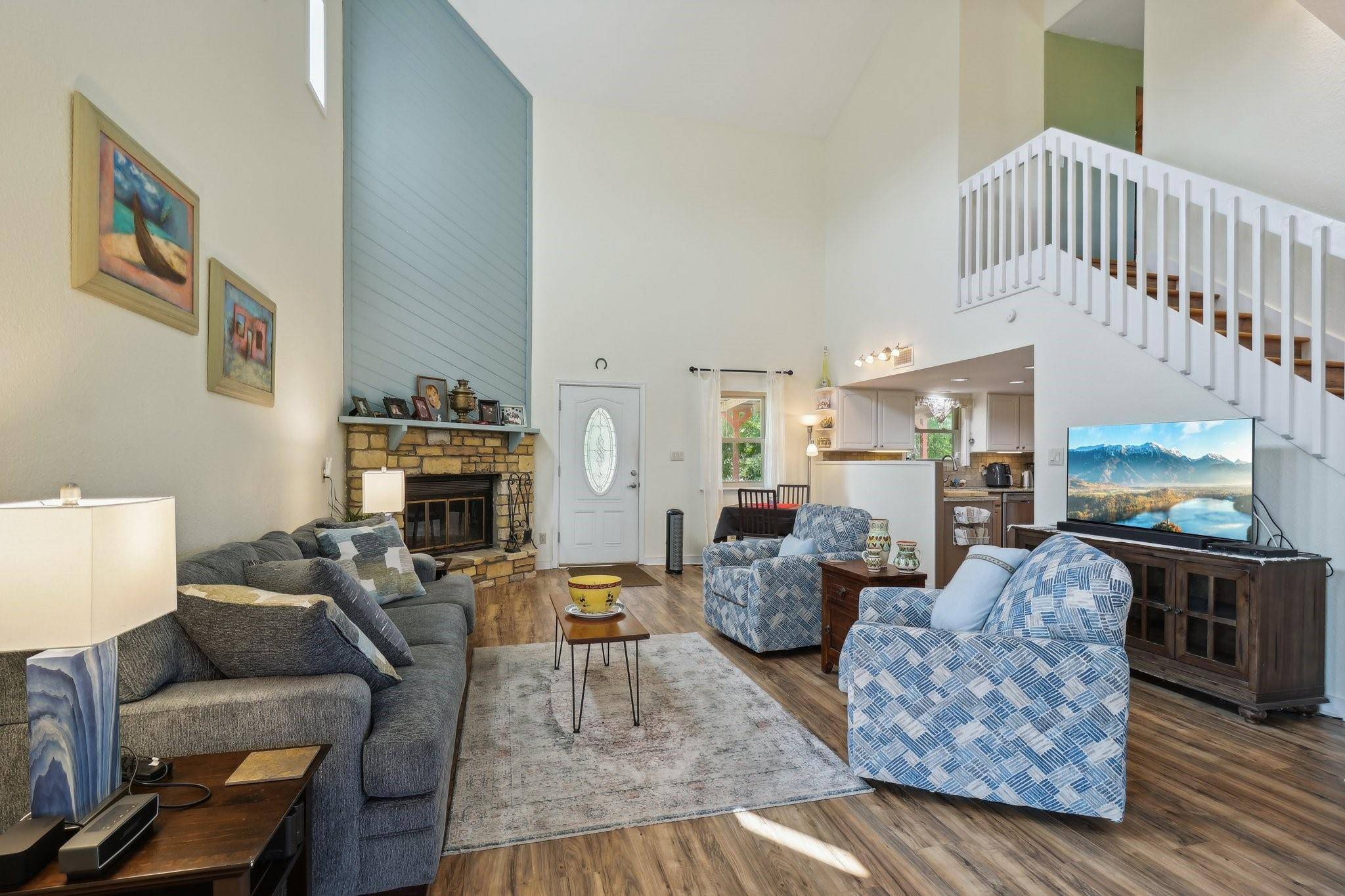 775 RAMBLEWOOD DR, Canyon Lake, TX 78133