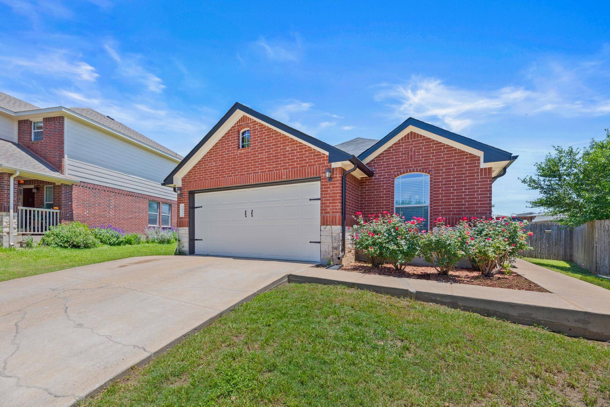 3613 Bach DR, Pflugerville, TX 78660
