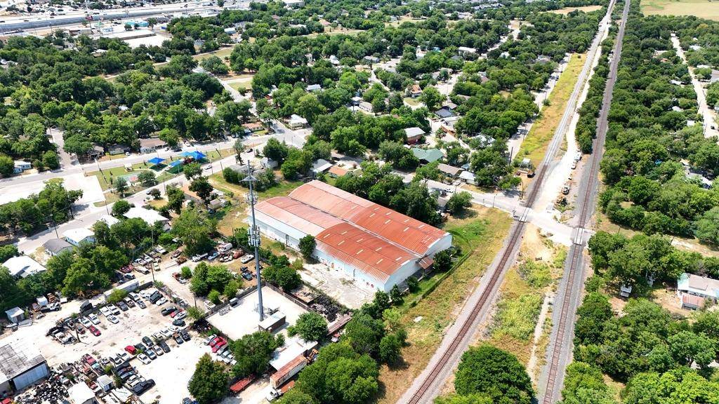 312 Comacho ST, San Marcos, TX 78666