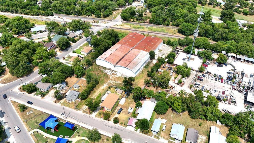 312 Comacho ST, San Marcos, TX 78666