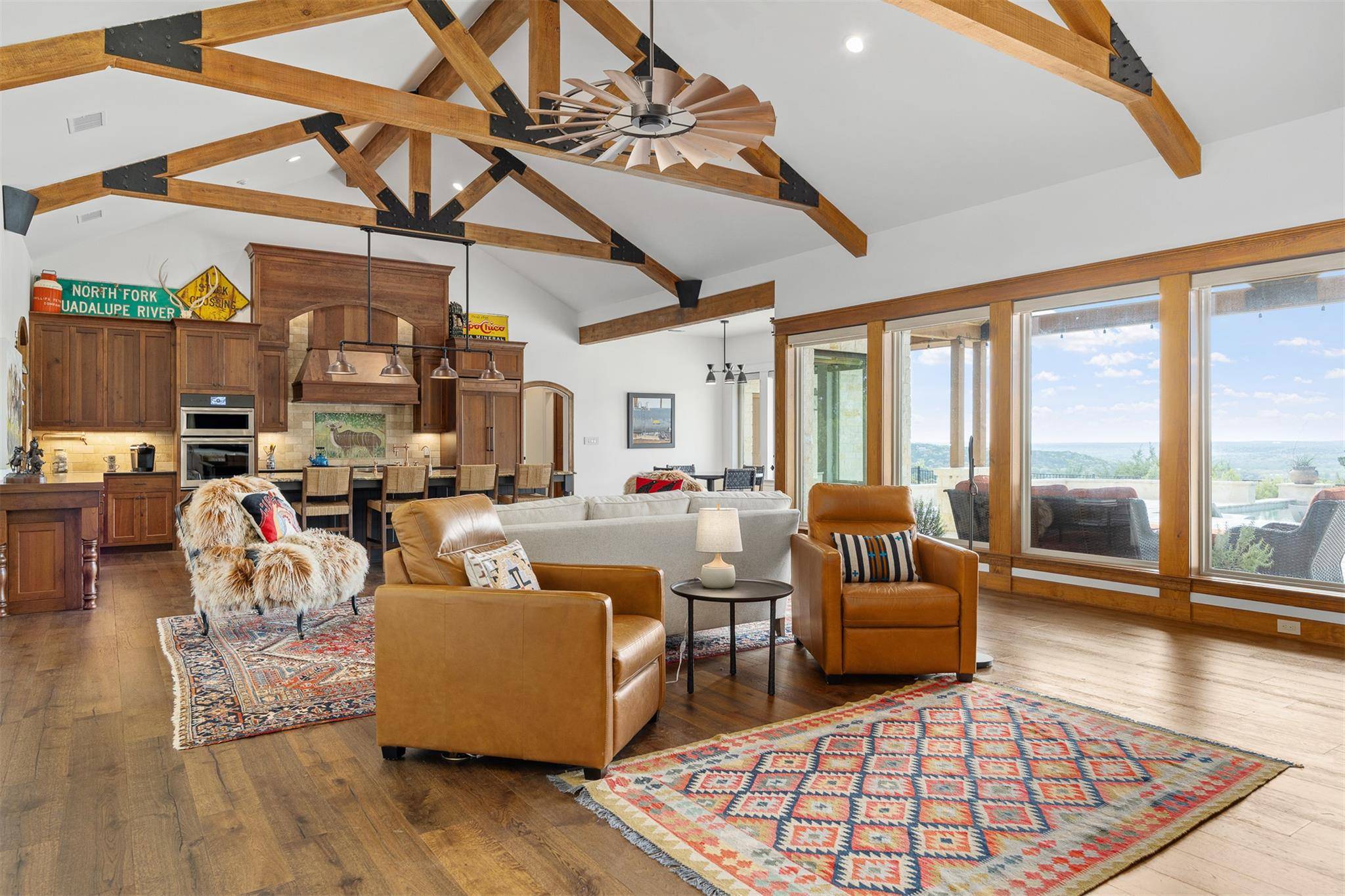 357 Cypress Estates PKWY, Ingram, TX 78025