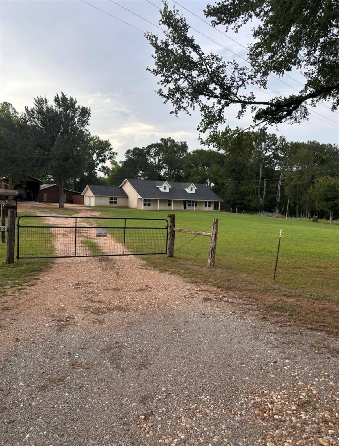 788 FM 2571, Smithville, TX 78957