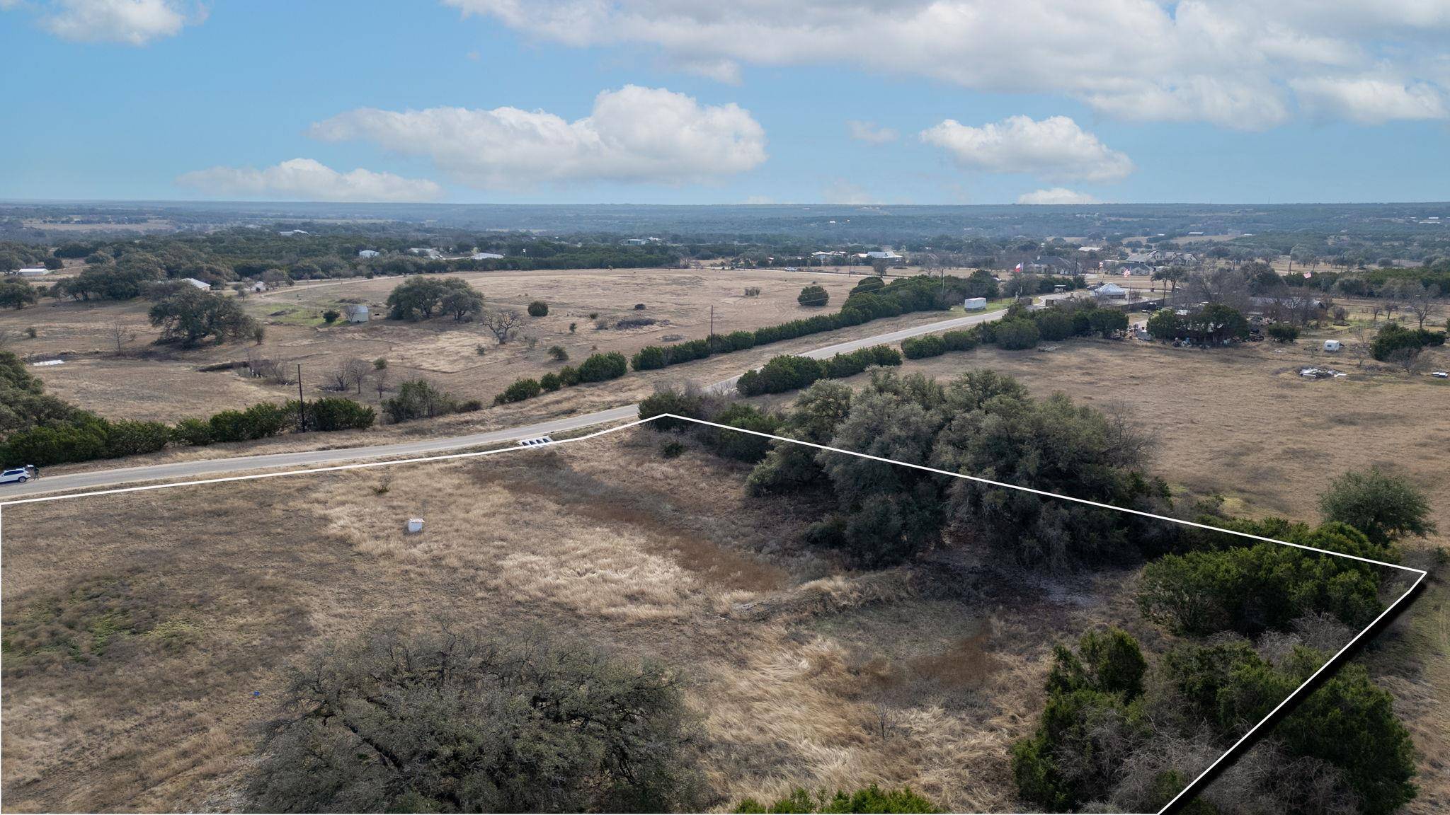 TBD Burnet Oaks Lot 1 DR, Burnet, TX 78611