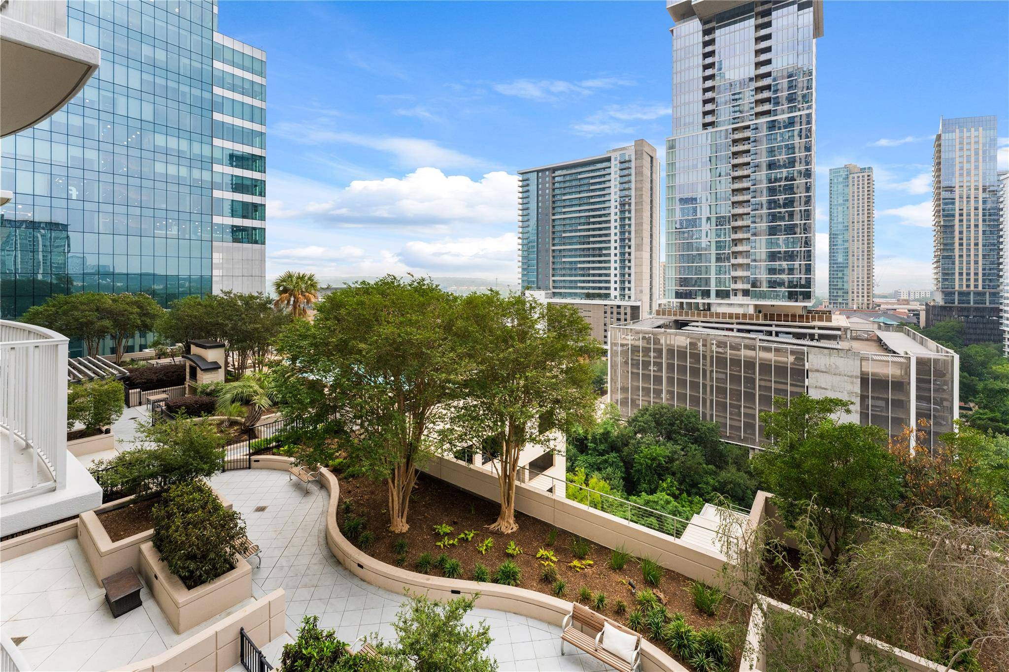 360 Nueces ST #1112, Austin, TX 78701