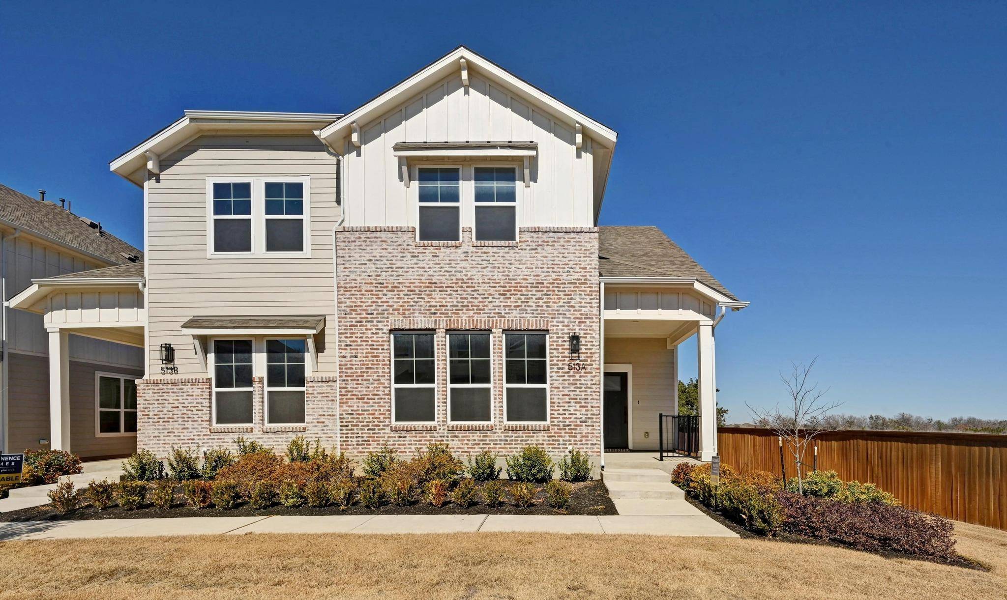 513 A Burlington DR, Buda, TX 78610