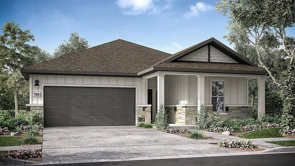 8821 Golden Lion DR, Austin, TX 78744