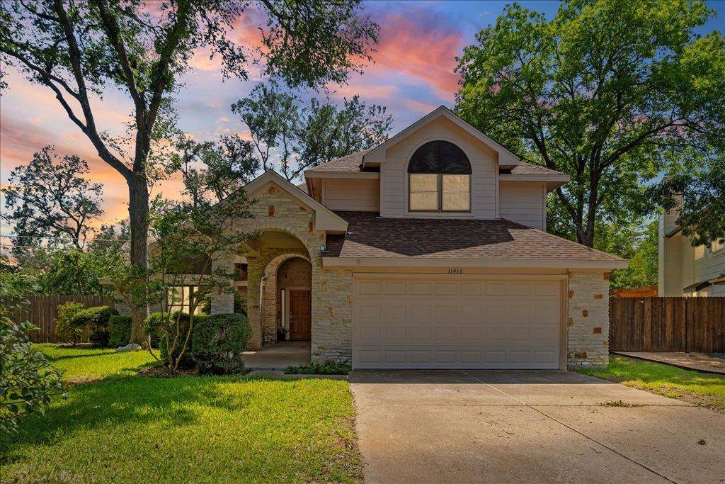 11416 Boothill DR, Austin, TX 78748