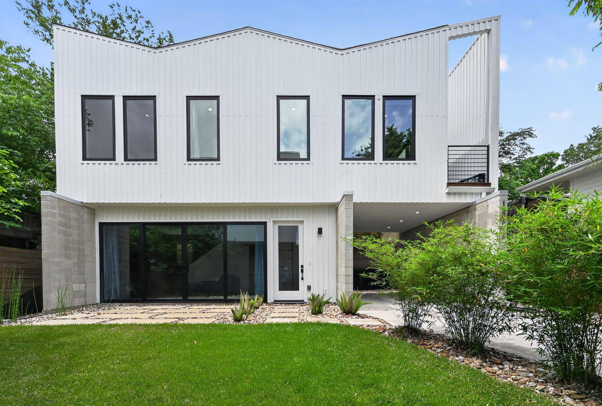 1206 Luna ST #2, Austin, TX 78721