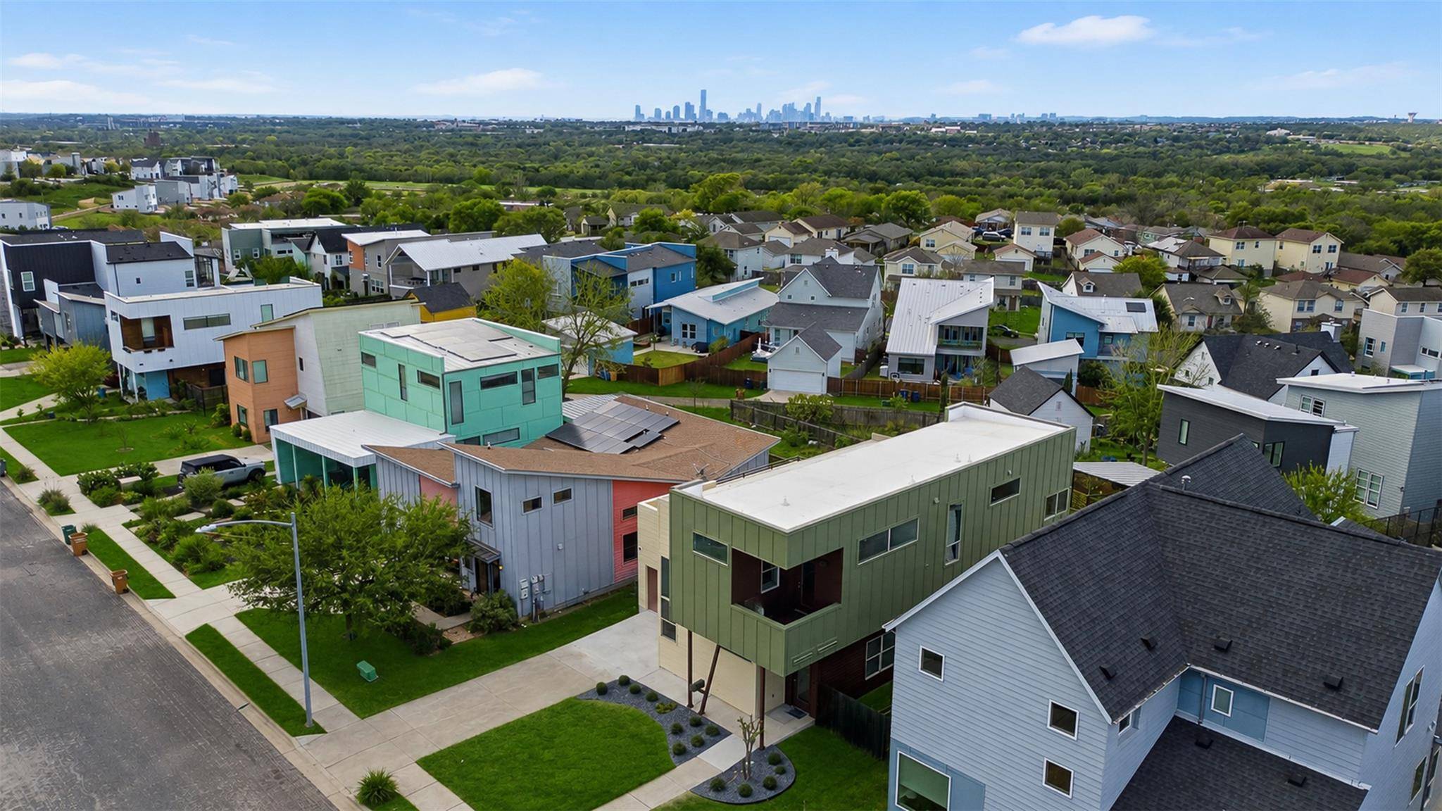 5920 Toscana Ave, Austin, TX 78724