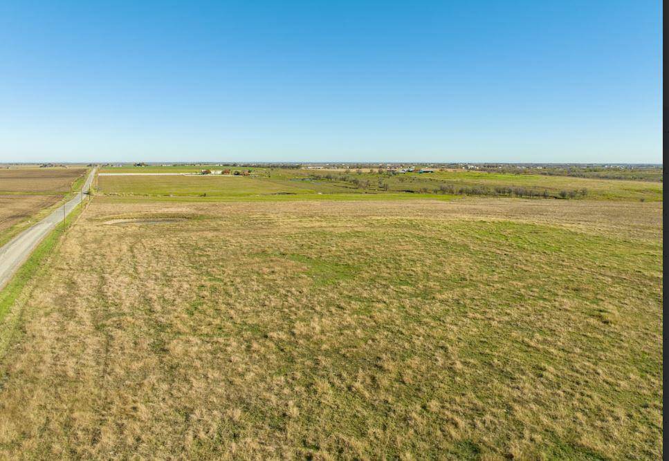 Tract 10 County Road 419, Taylor, TX 76574