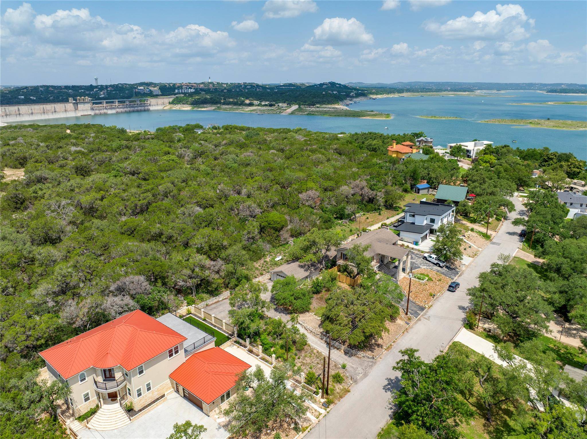 13203 Mansfield DR, Austin, TX 78732