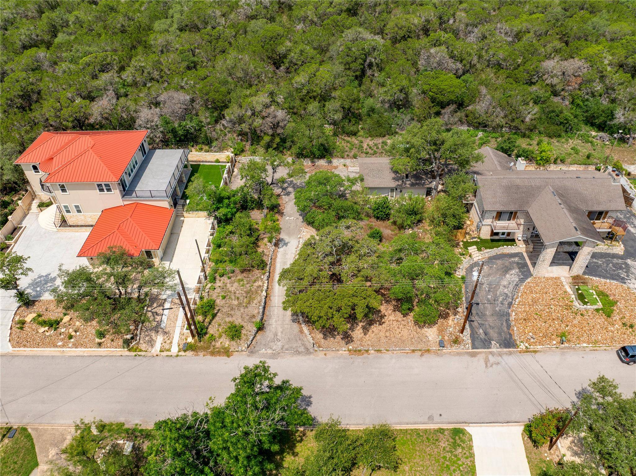 13203 Mansfield DR, Austin, TX 78732