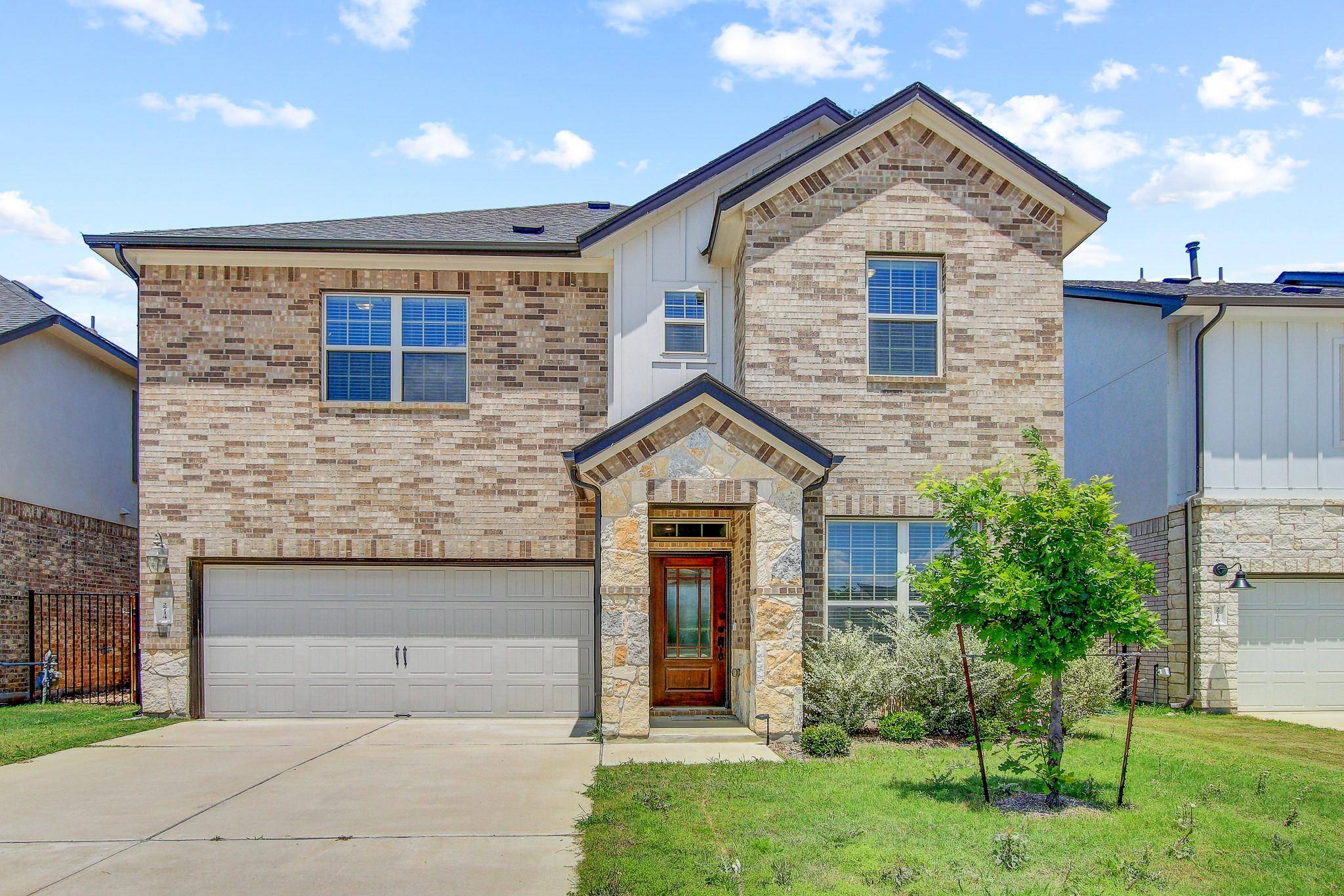 2714 Sebring CIR, Austin, TX 78747
