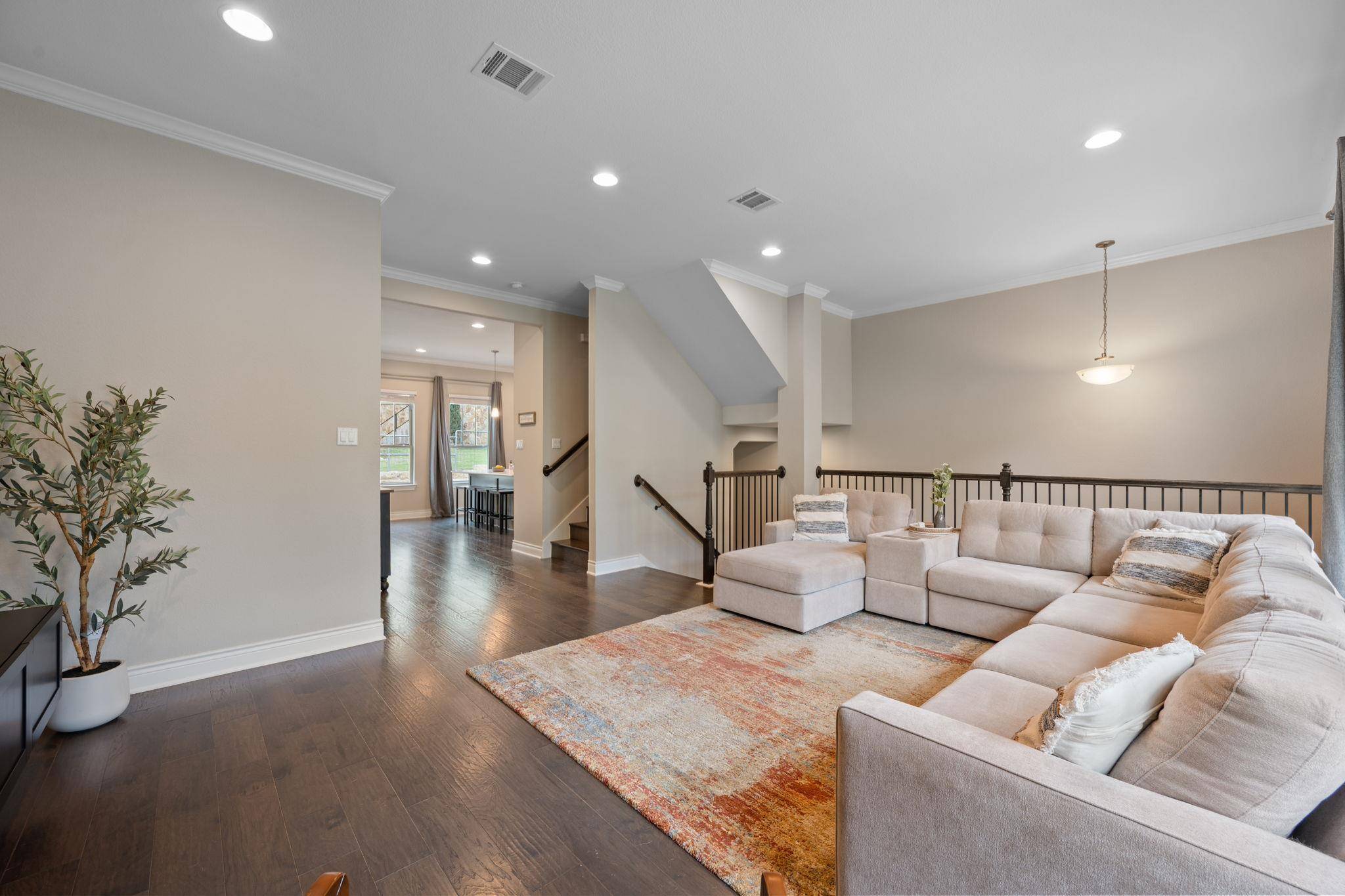 308 Adams ST, Georgetown, TX 78628