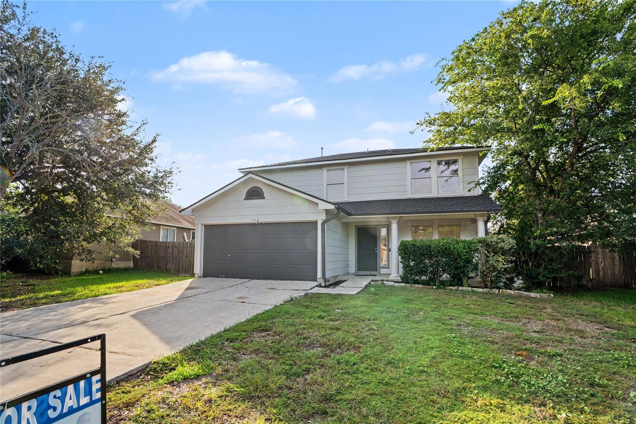 172 Discovery, Kyle, TX 78640