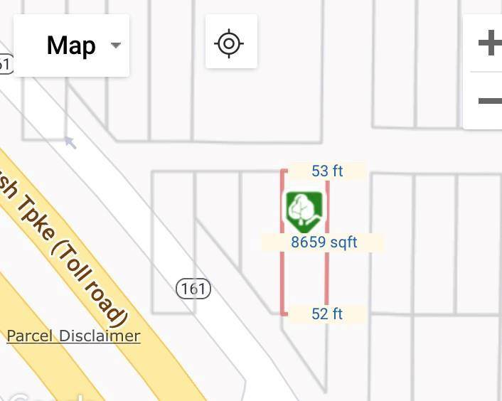 1201 Bonham St, Bonham ST, Grand Prairie, TX 75050