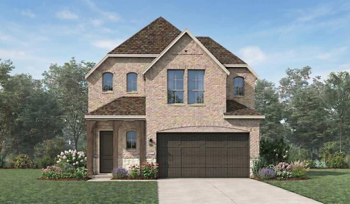 357 Blue Summit BND, Liberty Hill, TX 78642
