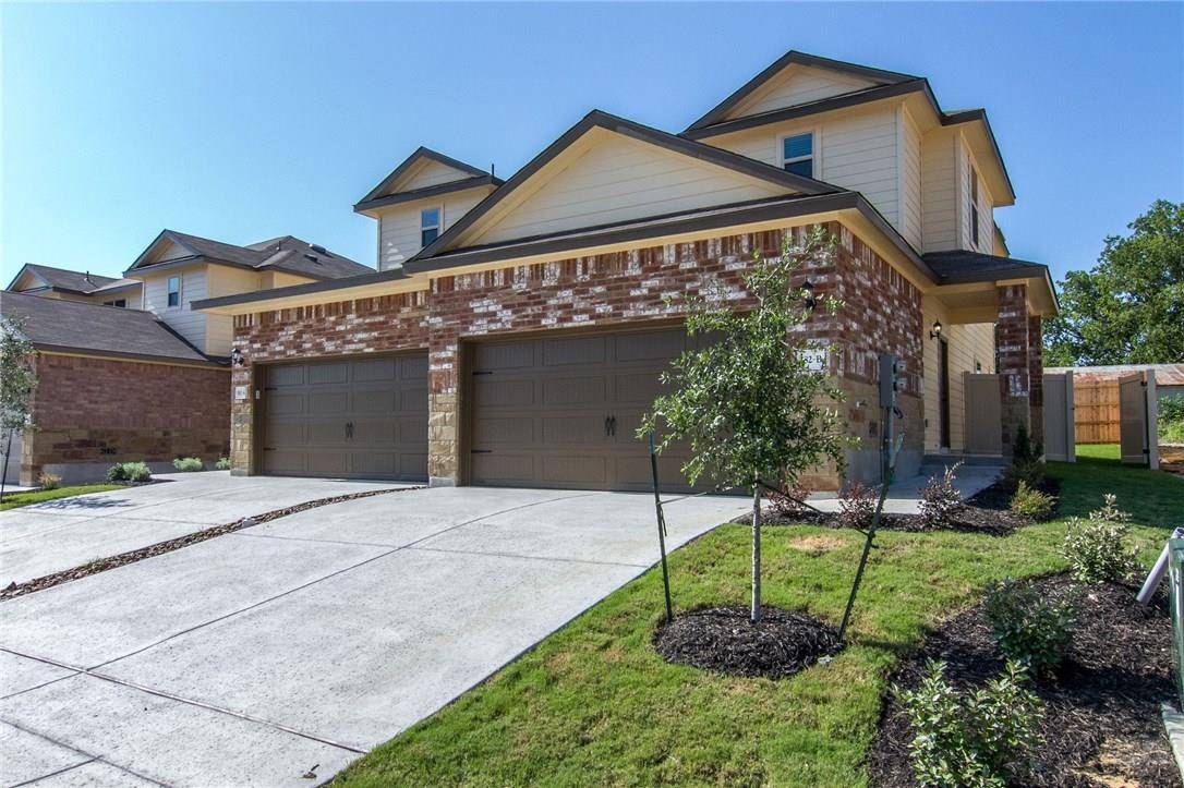 182 Samuel DR #B, Buda, TX 78610