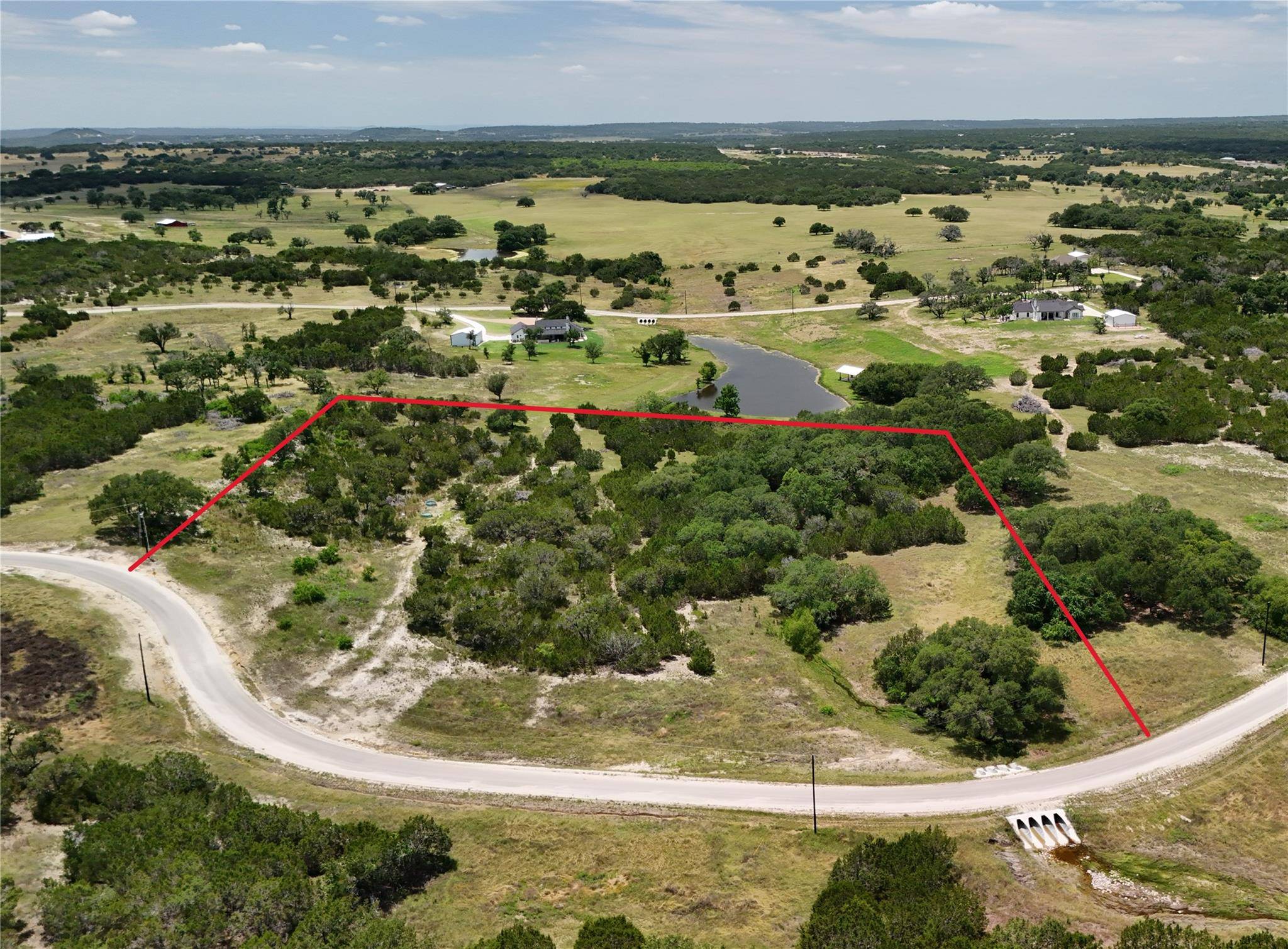 Lot 49 Burnet Oaks DR, Burnet, TX 78611