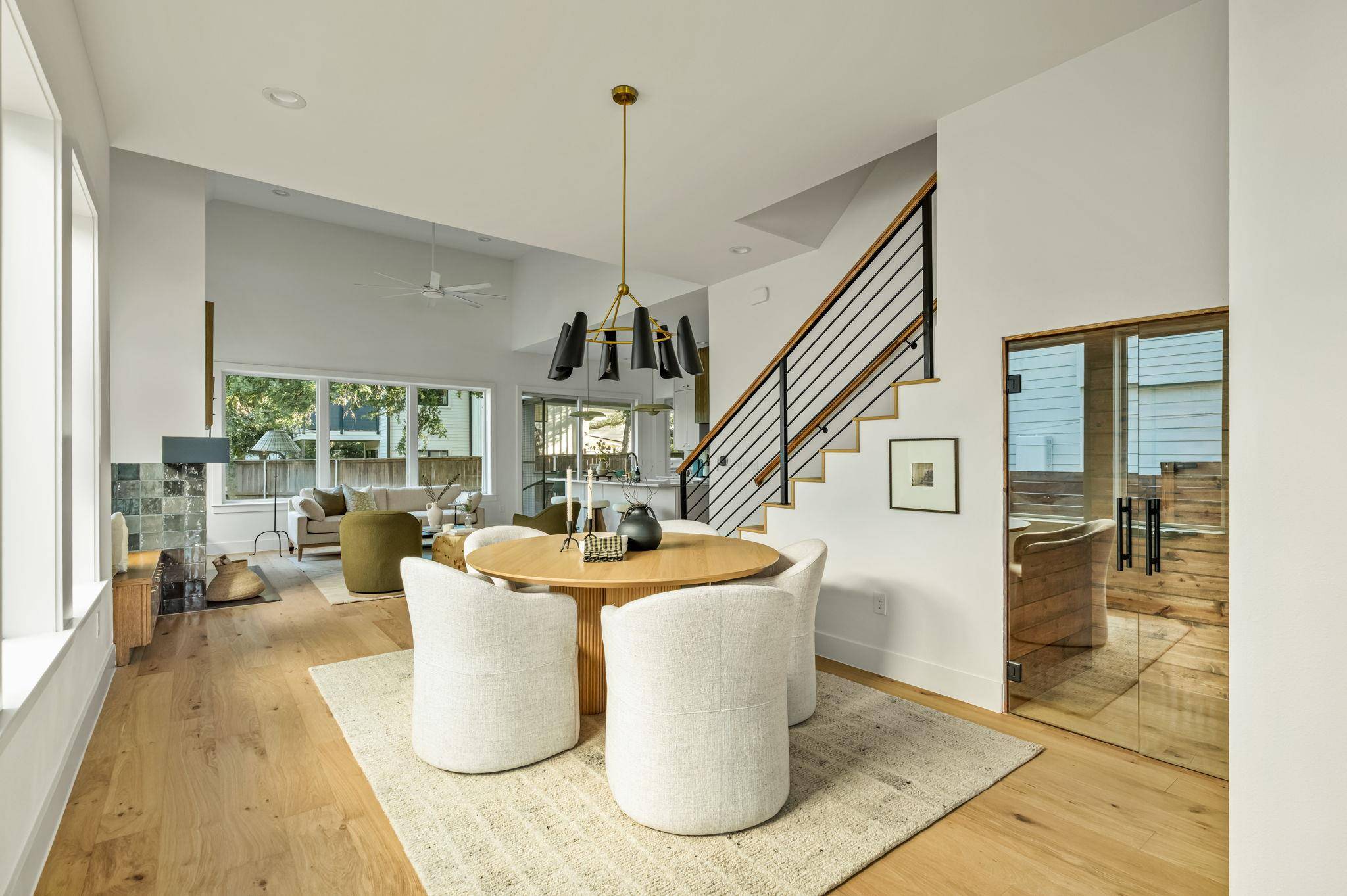 2603 Sol Wilson Ave, Austin, TX 78702