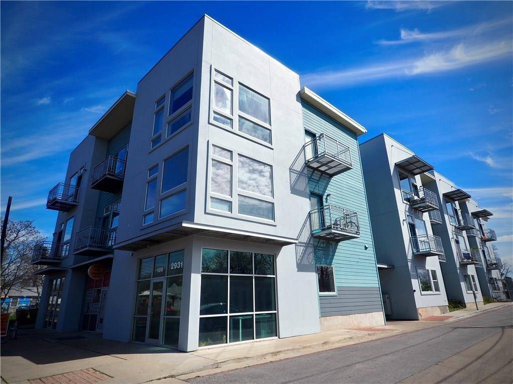 2931 E 12th ST #304, Austin, TX 78702