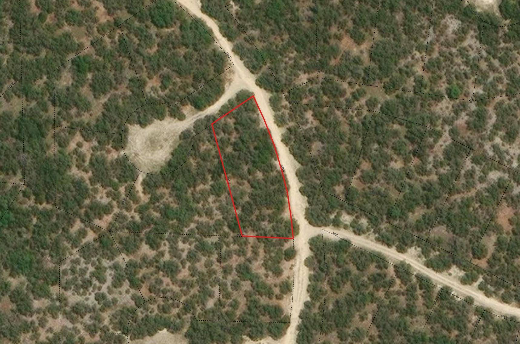 TBD Little Big Horn CIR, Wimberley, TX 78676