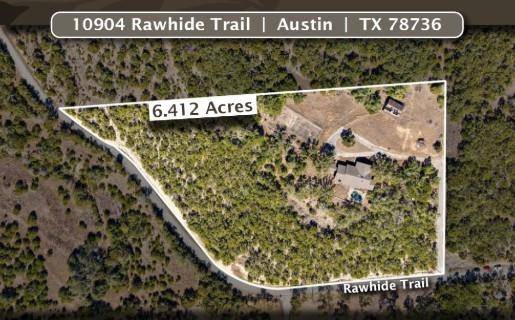 10904 Rawhide TRL, Austin, TX 78736