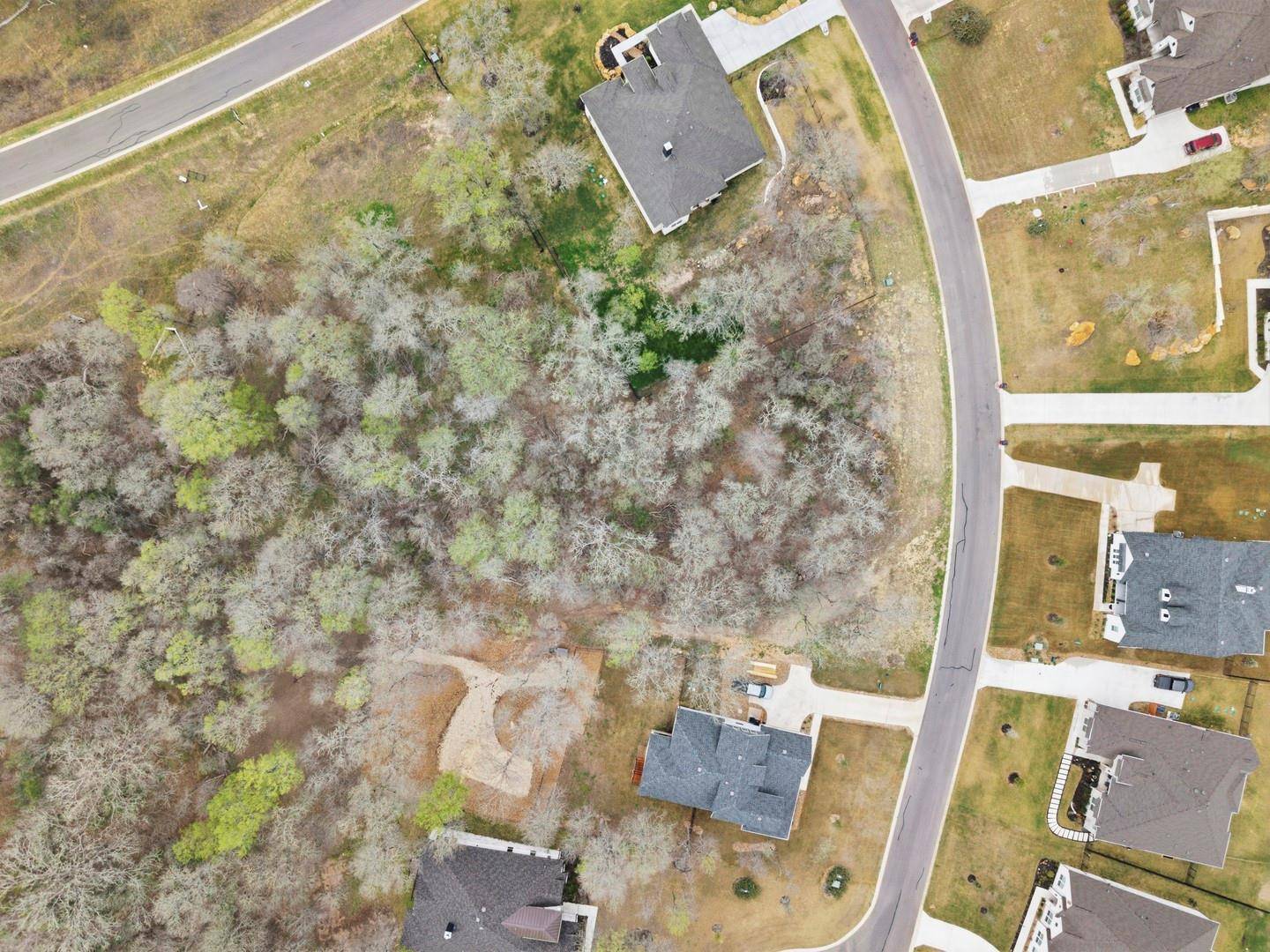 112 Albatross CV, Cedar Creek, TX 78612
