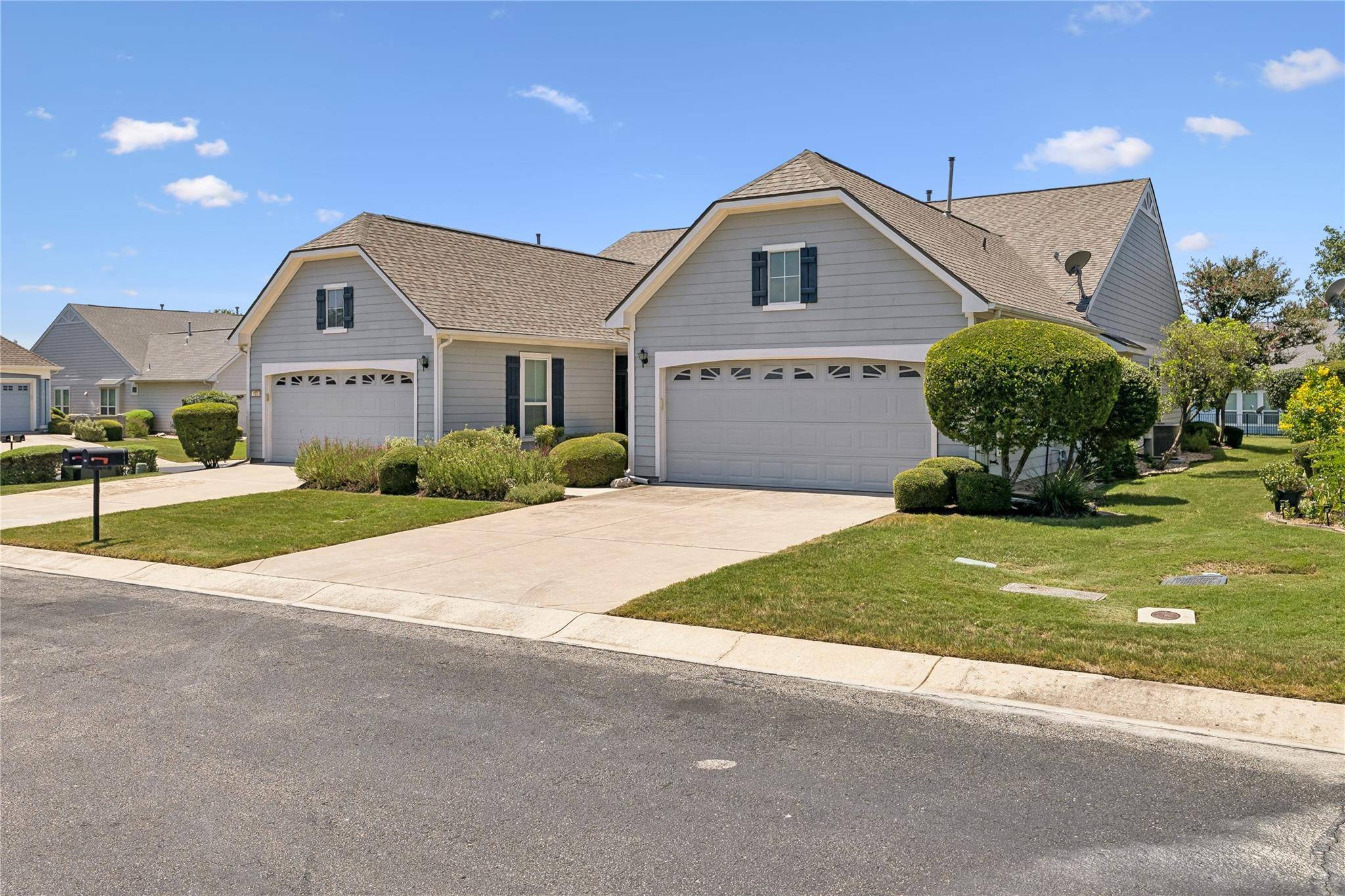 120 Bowie CIR, Georgetown, TX 78633