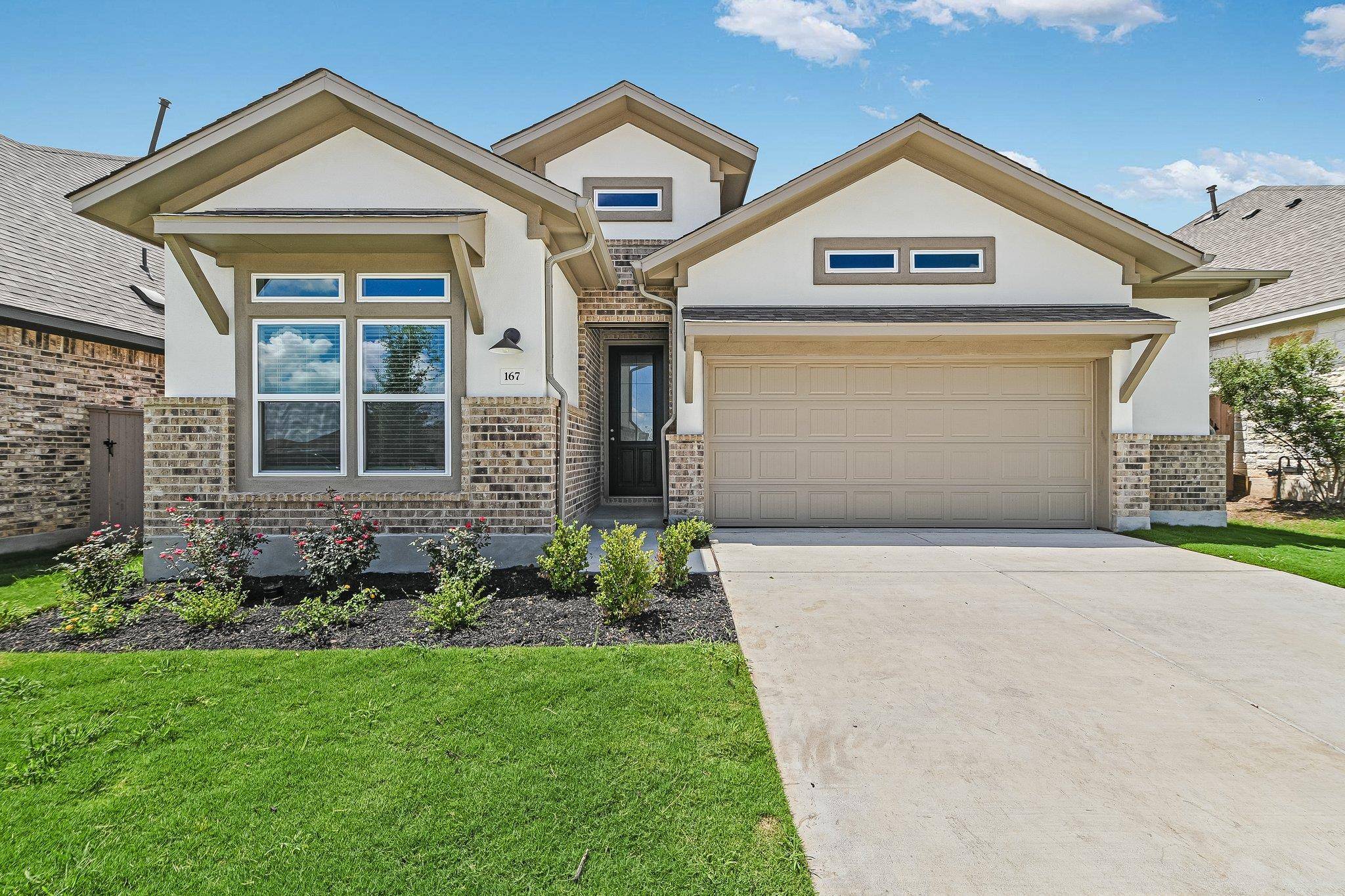 167 Grand Canyon WAY, Kyle, TX 78640