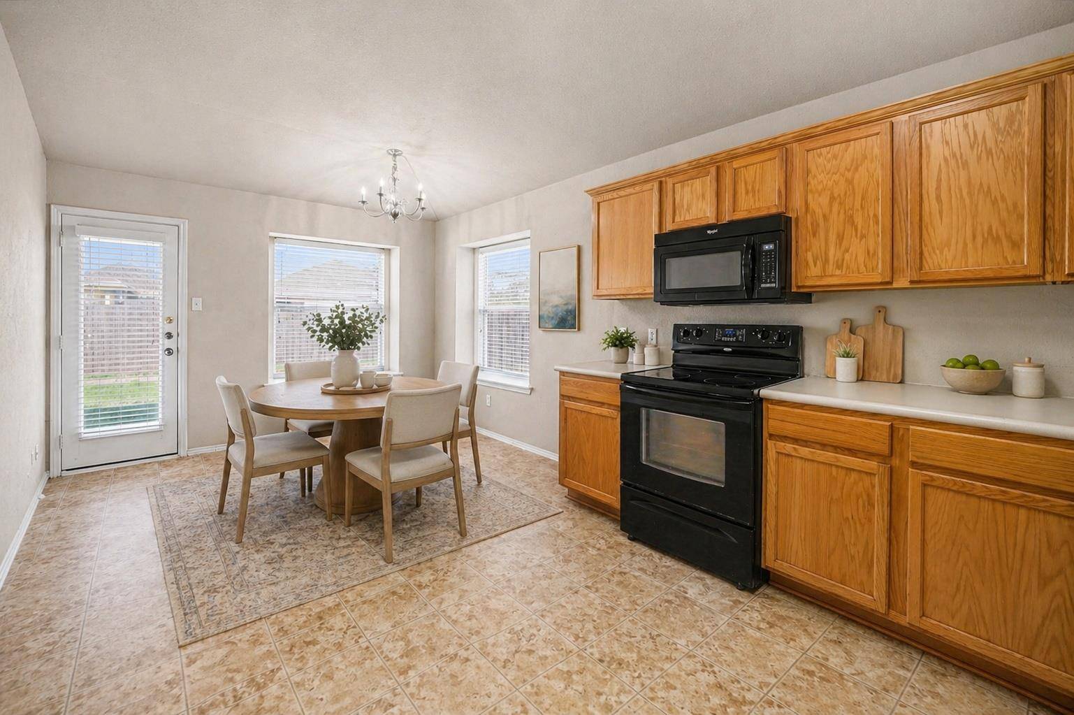 1007 Aiken DR, Leander, TX 78641