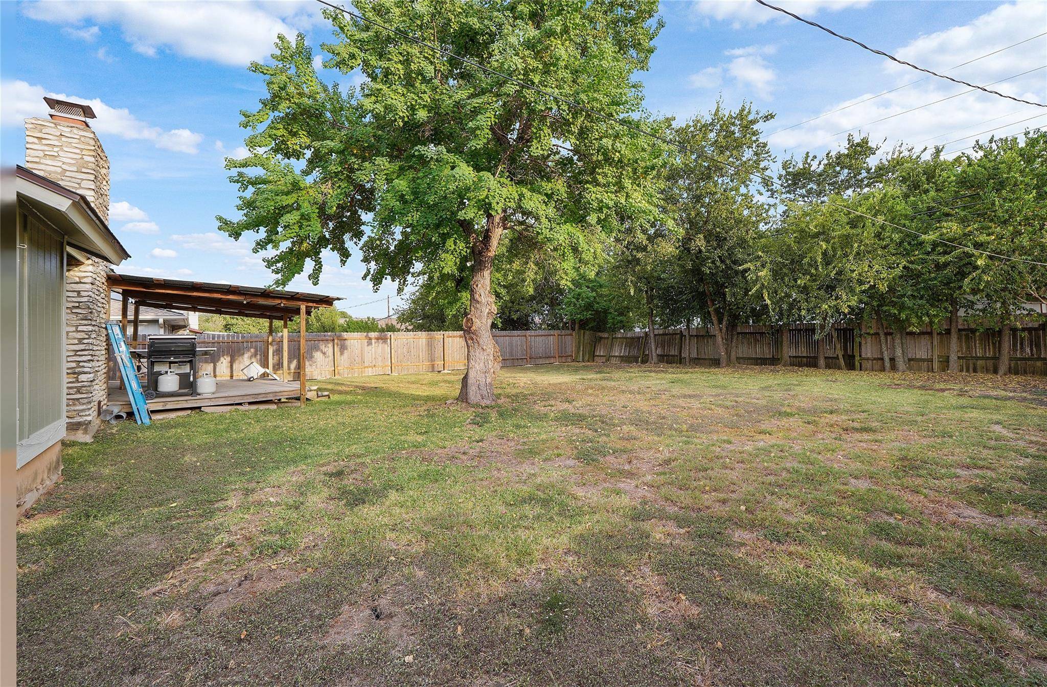505 E Logan ST, Round Rock, TX 78664
