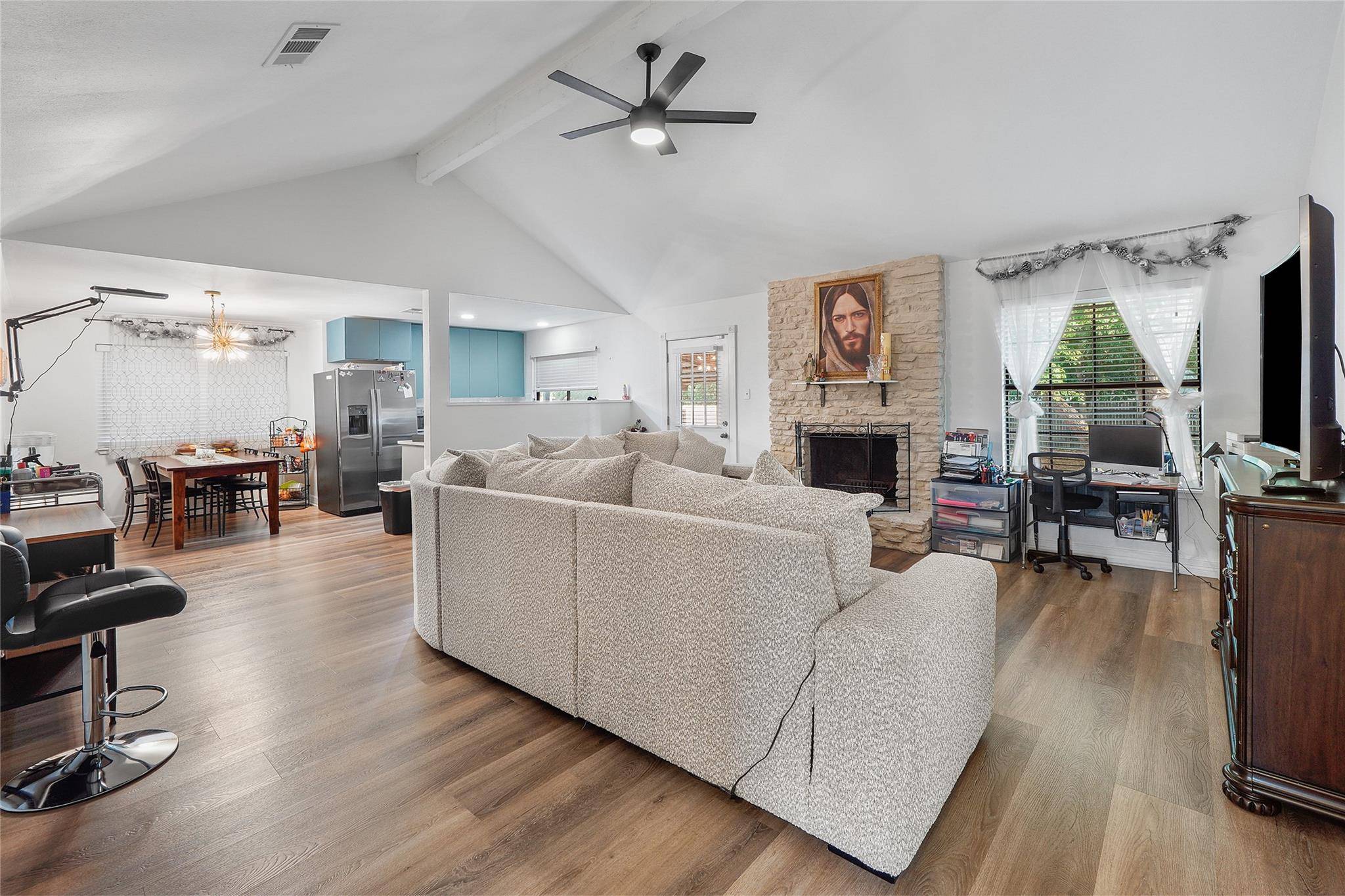 505 E Logan ST, Round Rock, TX 78664