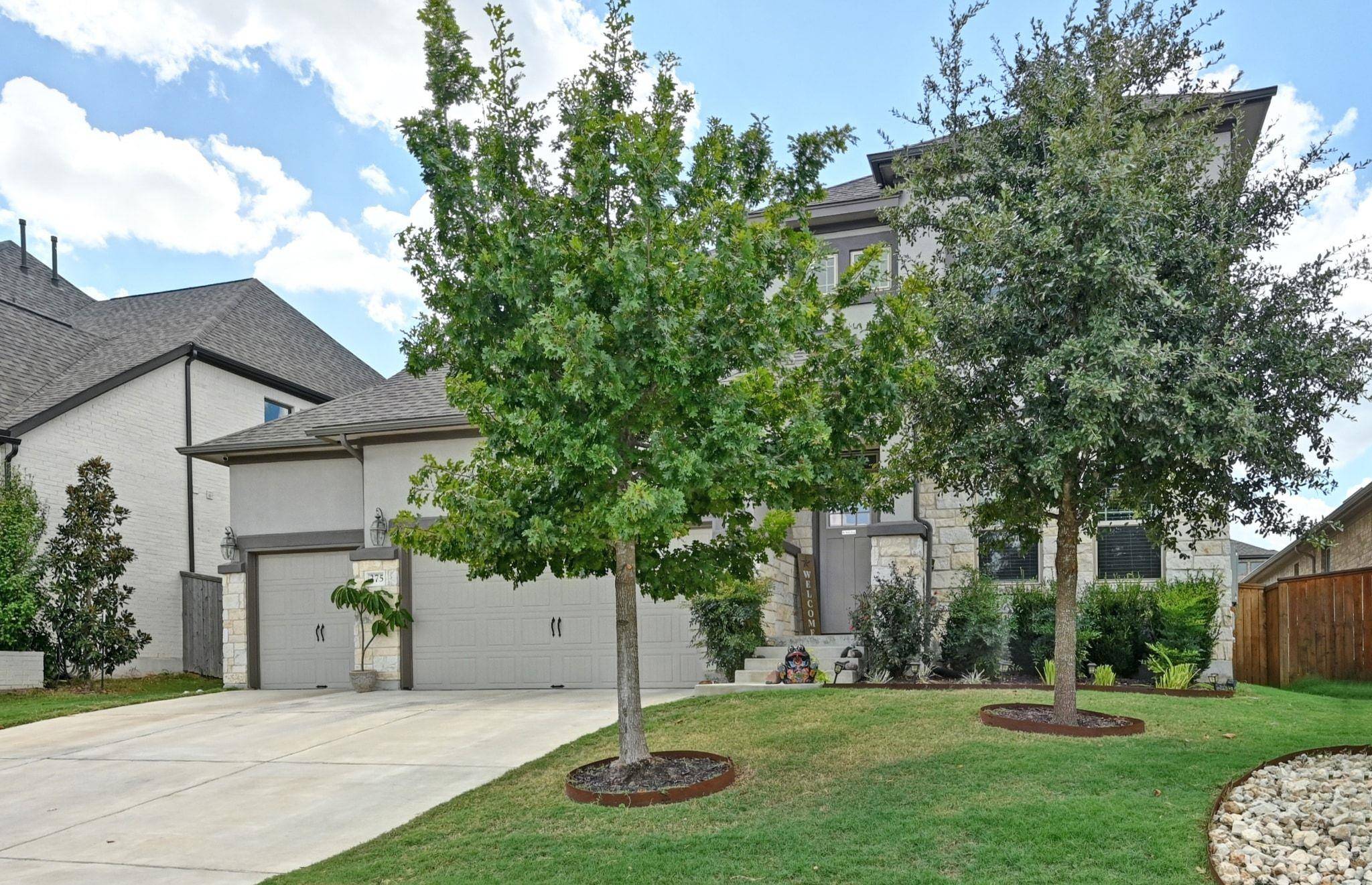 275 Coyote Creek WAY, Kyle, TX 78640