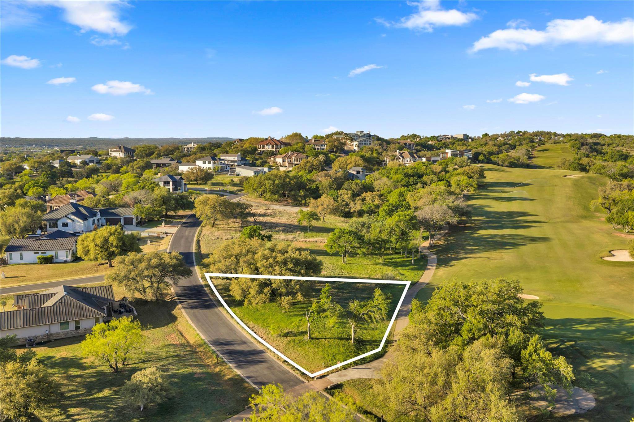 W18094 Faultline ST, Horseshoe Bay, TX 78657