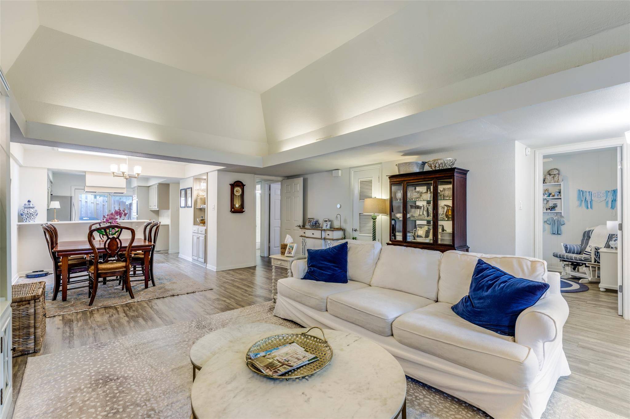 3201 Pecos ST #1, Austin, TX 78703