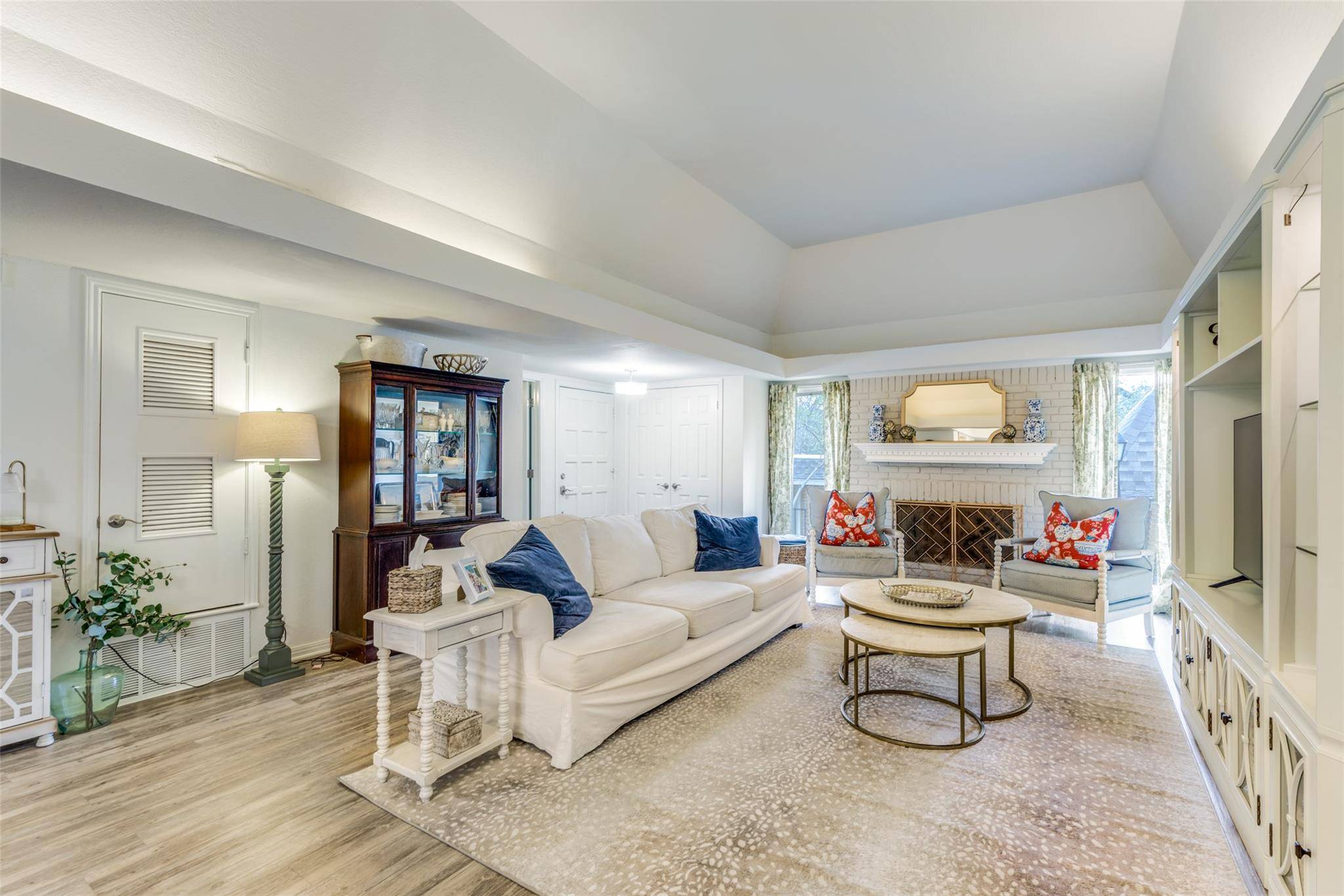 3201 Pecos ST #1, Austin, TX 78703
