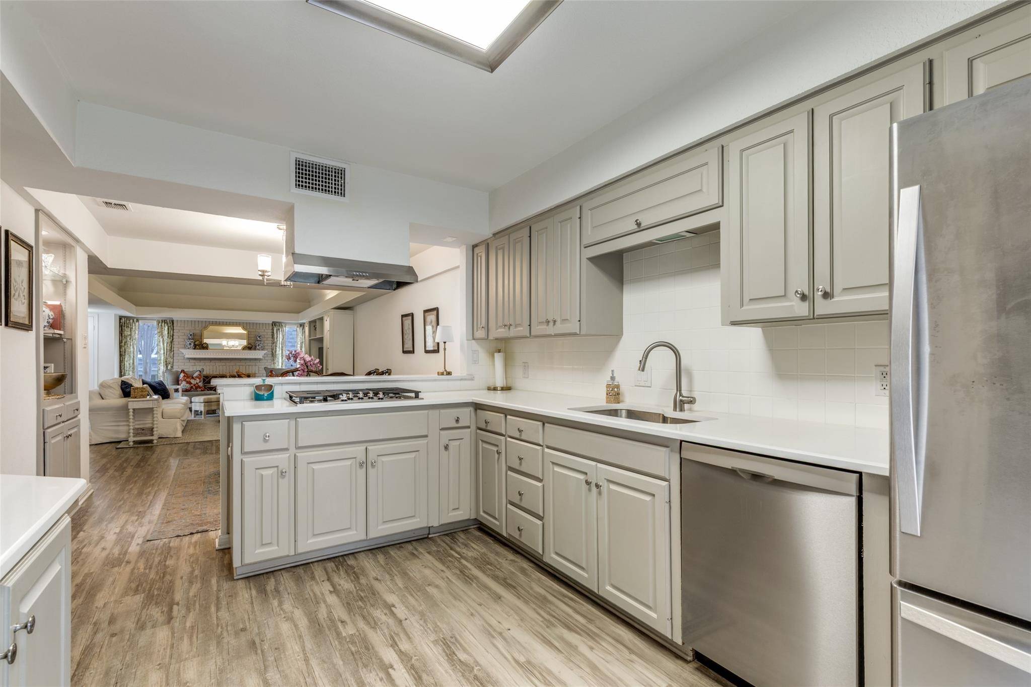 3201 Pecos ST #1, Austin, TX 78703