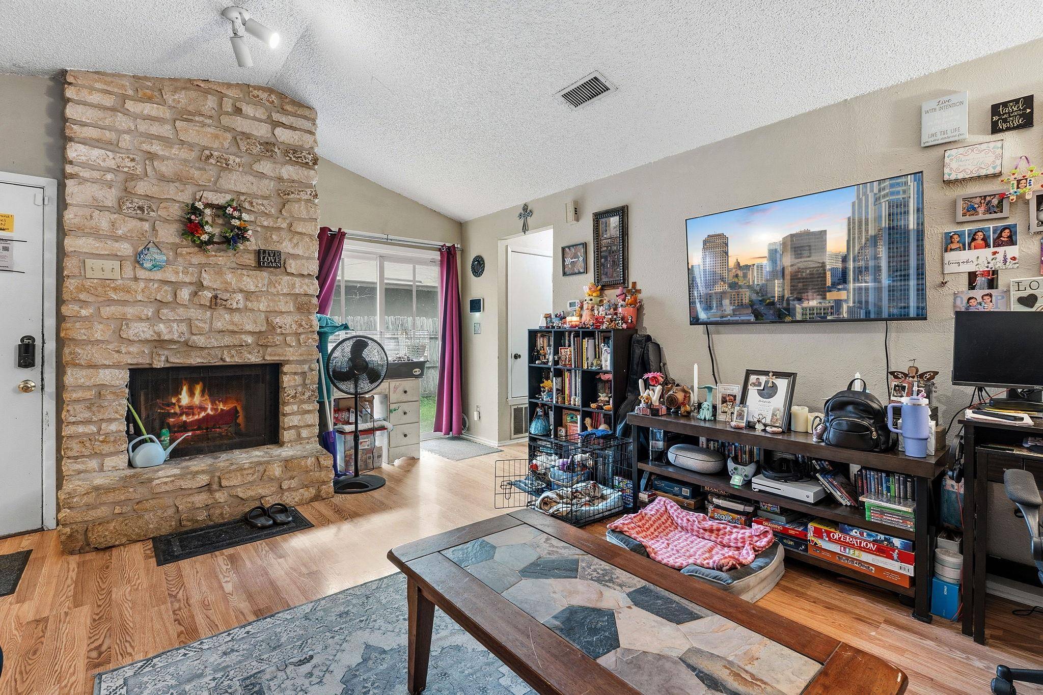 7510 St Amant PL, Austin, TX 78749