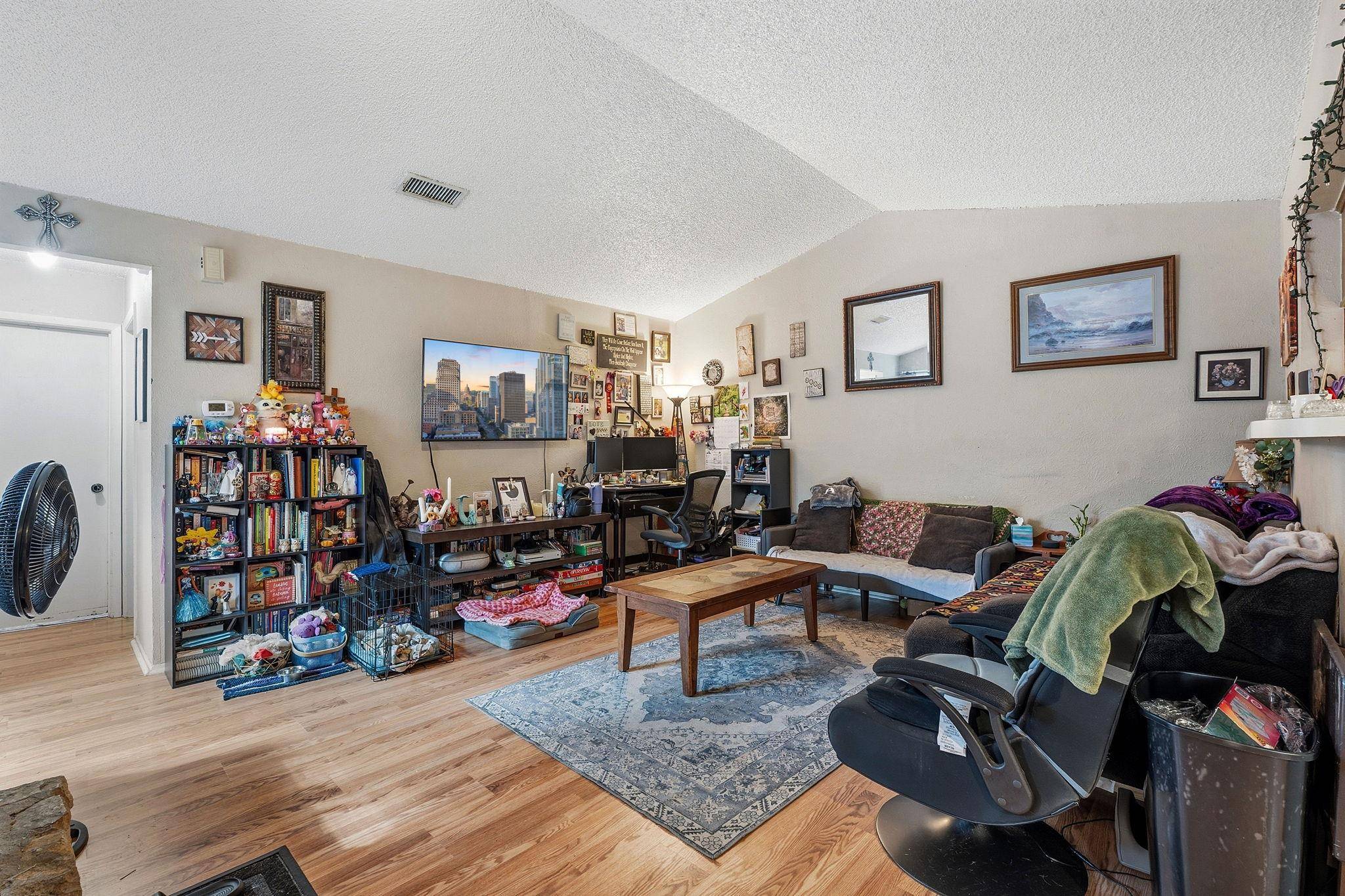 7510 St Amant PL, Austin, TX 78749