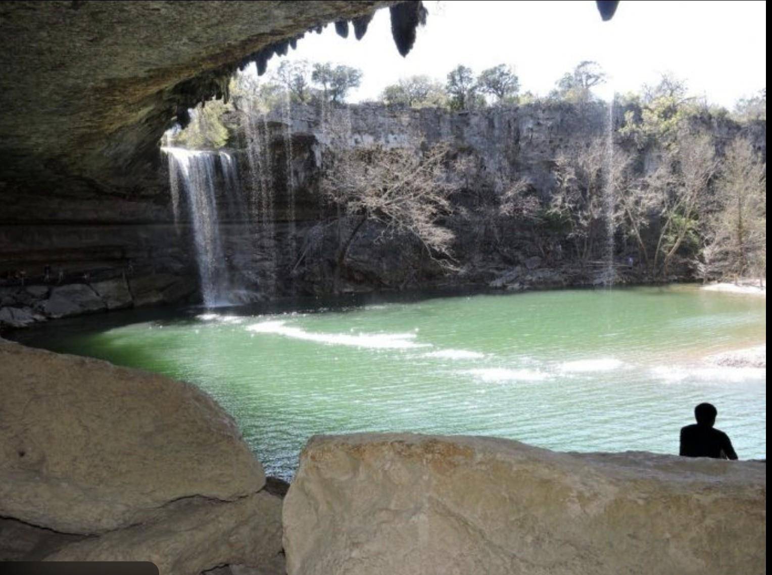 Lot 392 Kingforest DR, Marble Falls, TX 78654