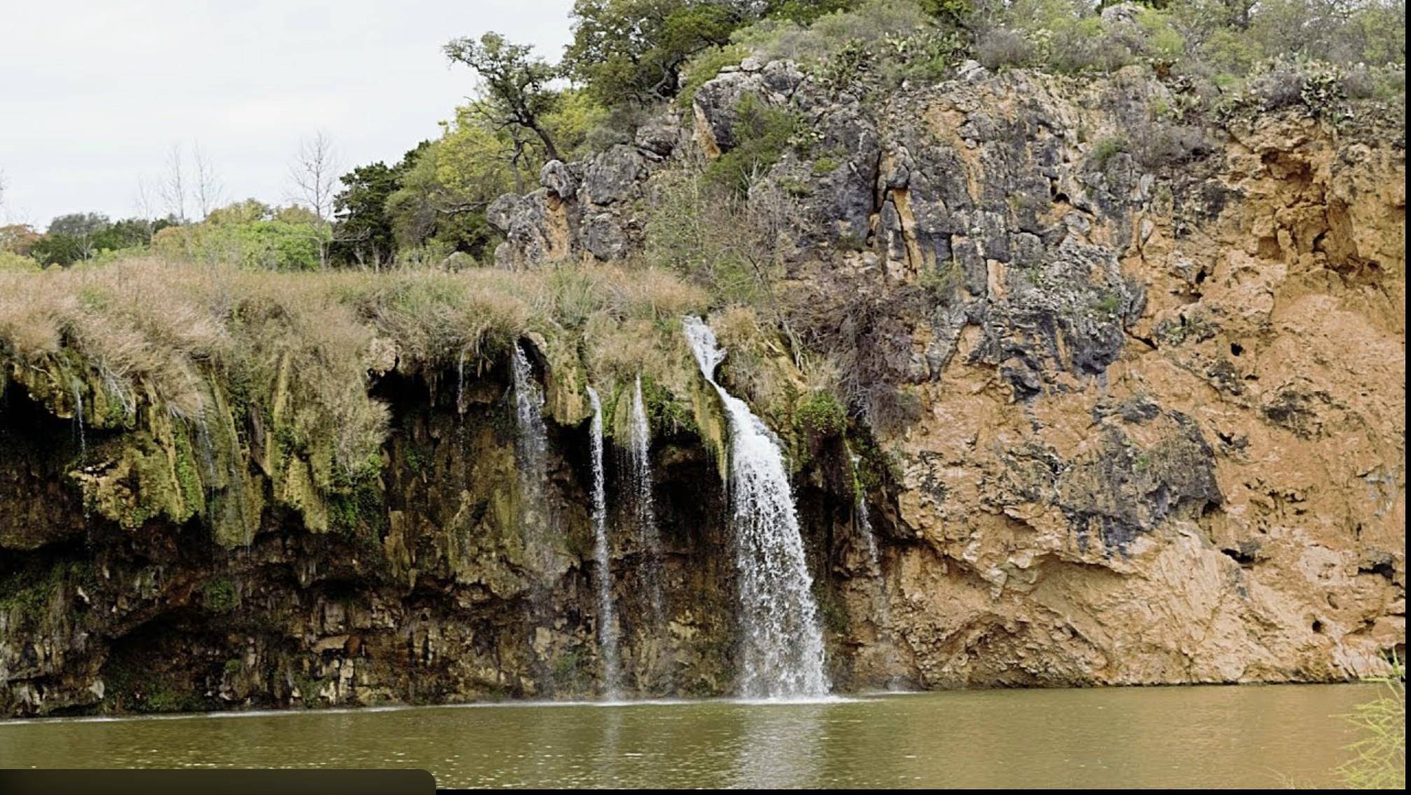 Lot 392 Kingforest DR, Marble Falls, TX 78654