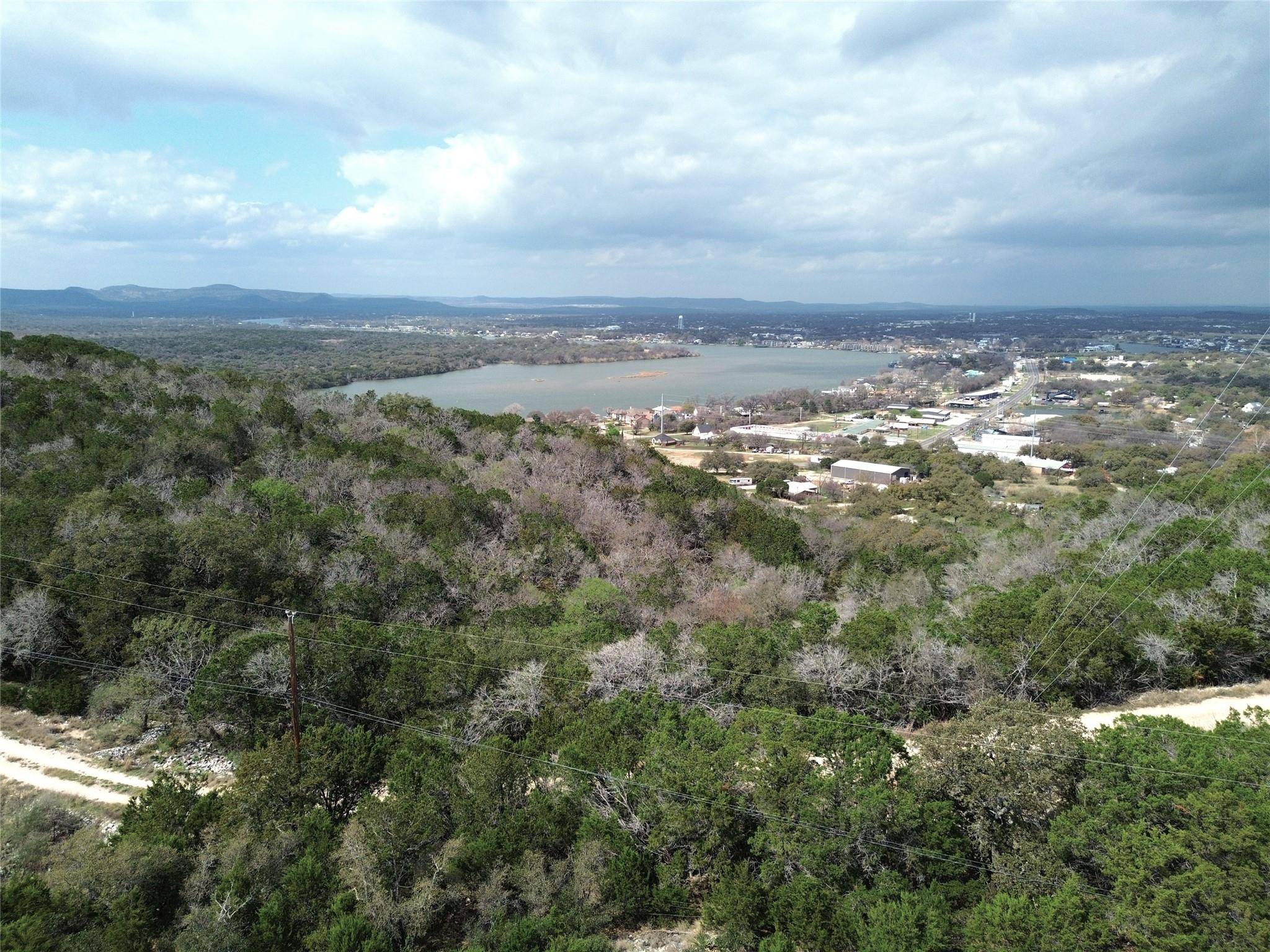 Lot 34 Eagle Feather, Kingsland, TX 78639