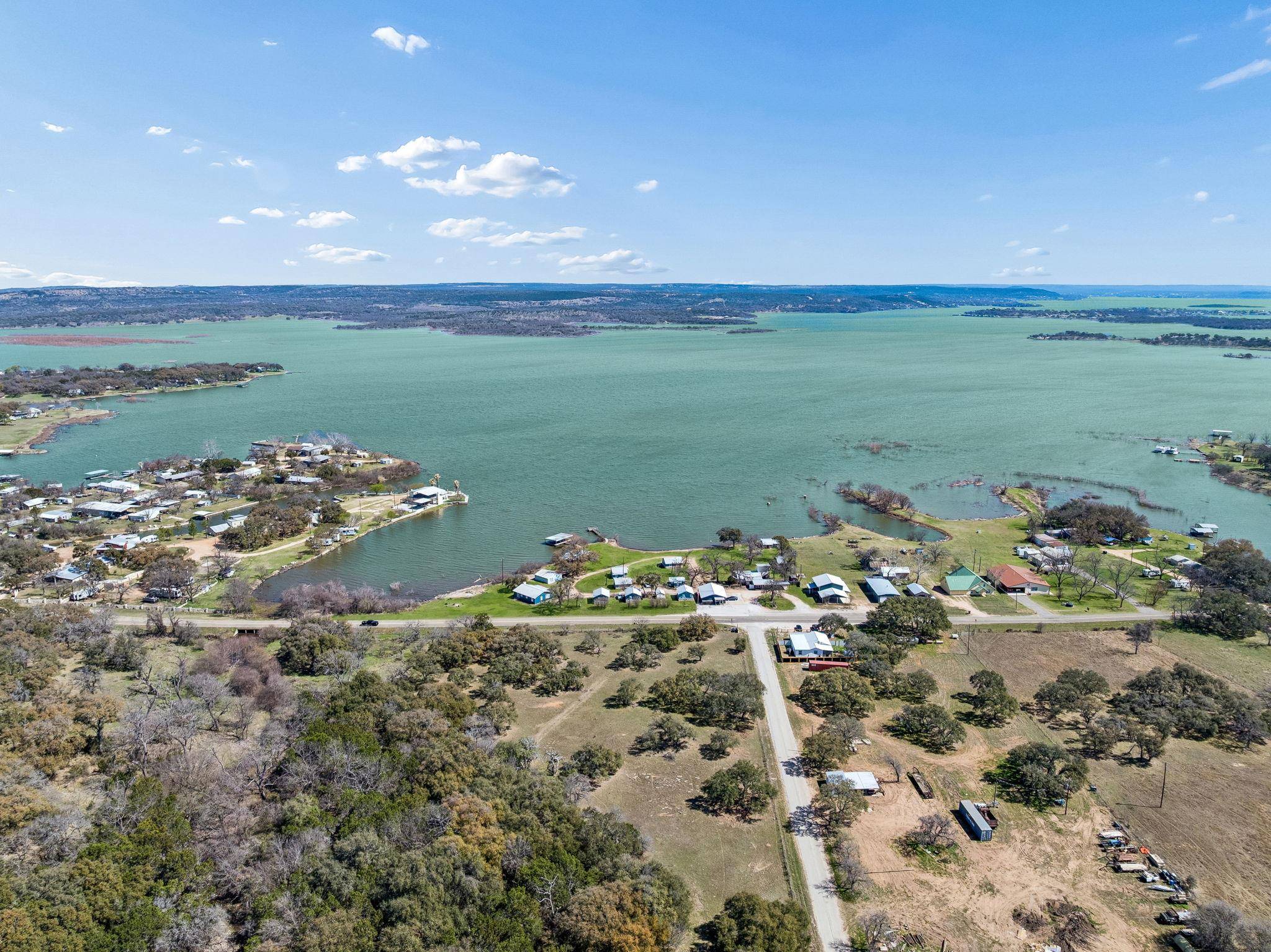 16838 RM 2241, Tow, TX 78672
