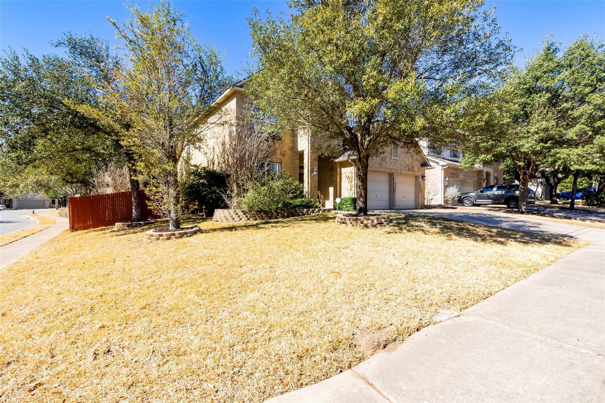 2500 Charolais CT, Round Rock, TX 78681
