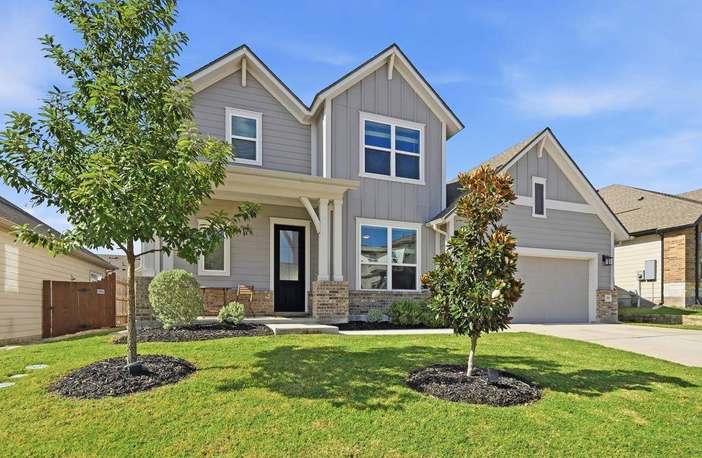 166 Twistleaf DR, Buda, TX 78610