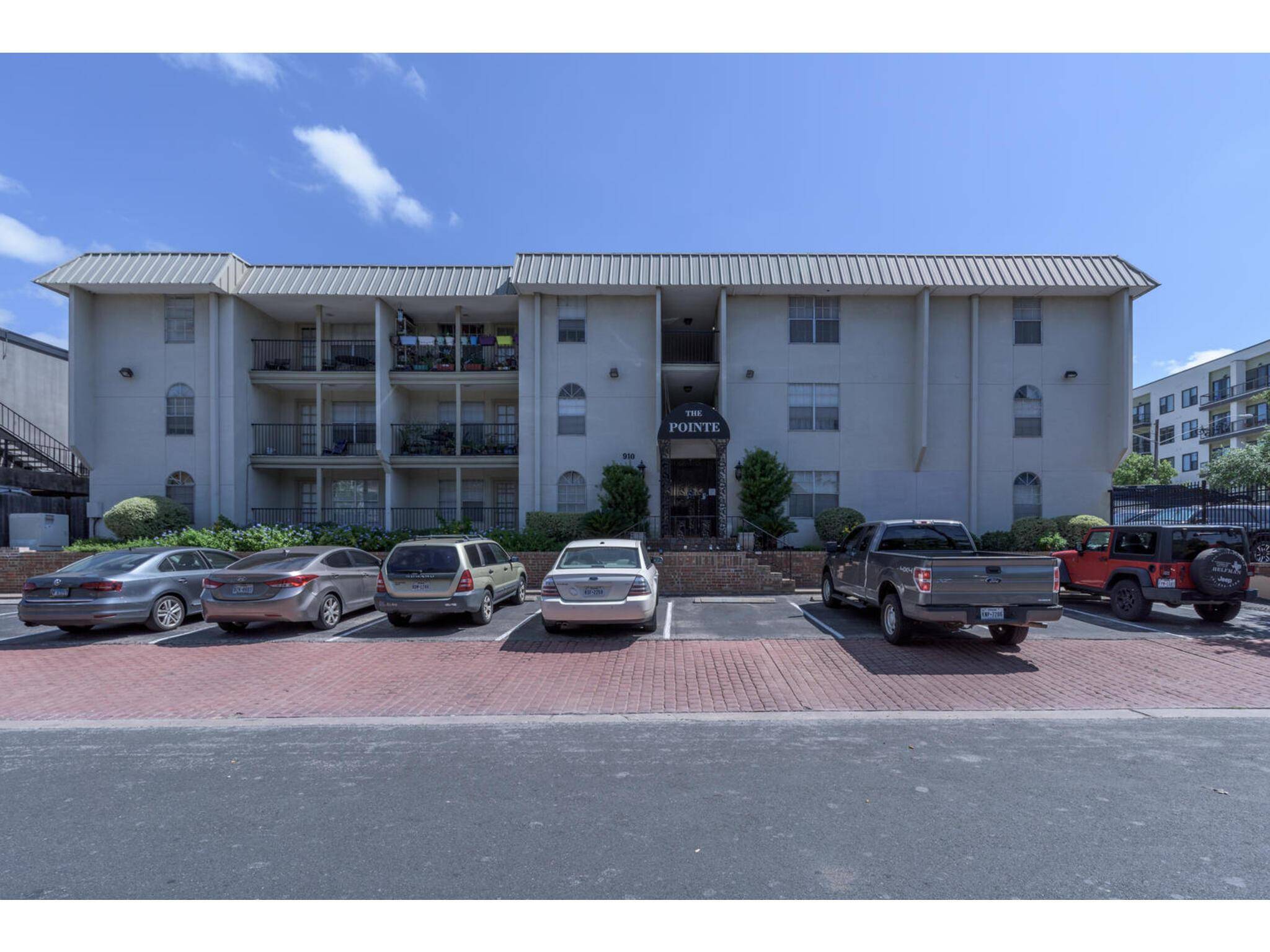 910 Duncan LN #50, Austin, TX 78705