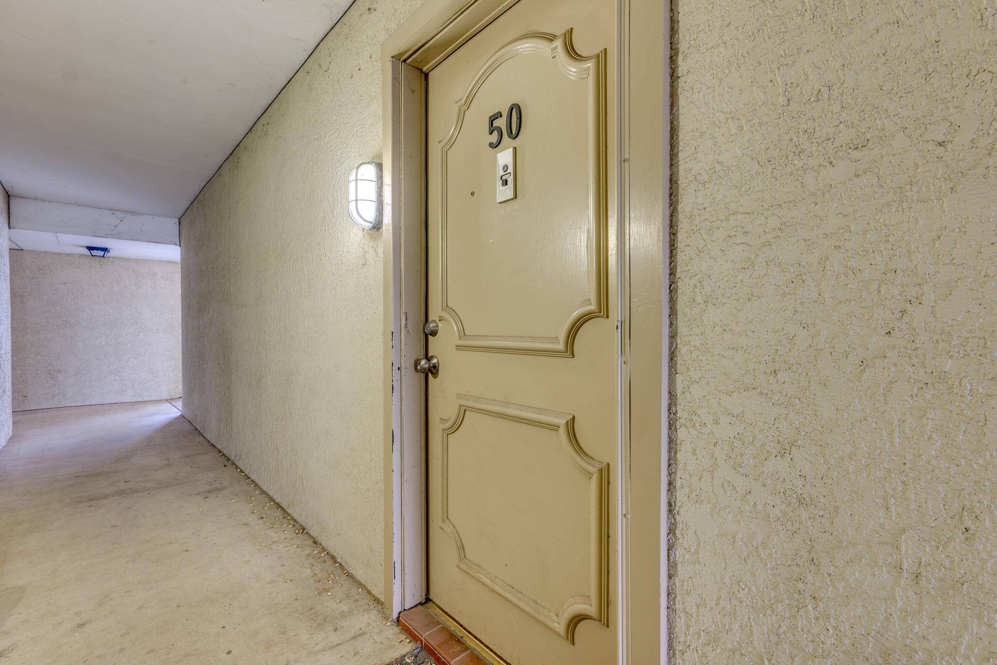 910 Duncan LN #50, Austin, TX 78705