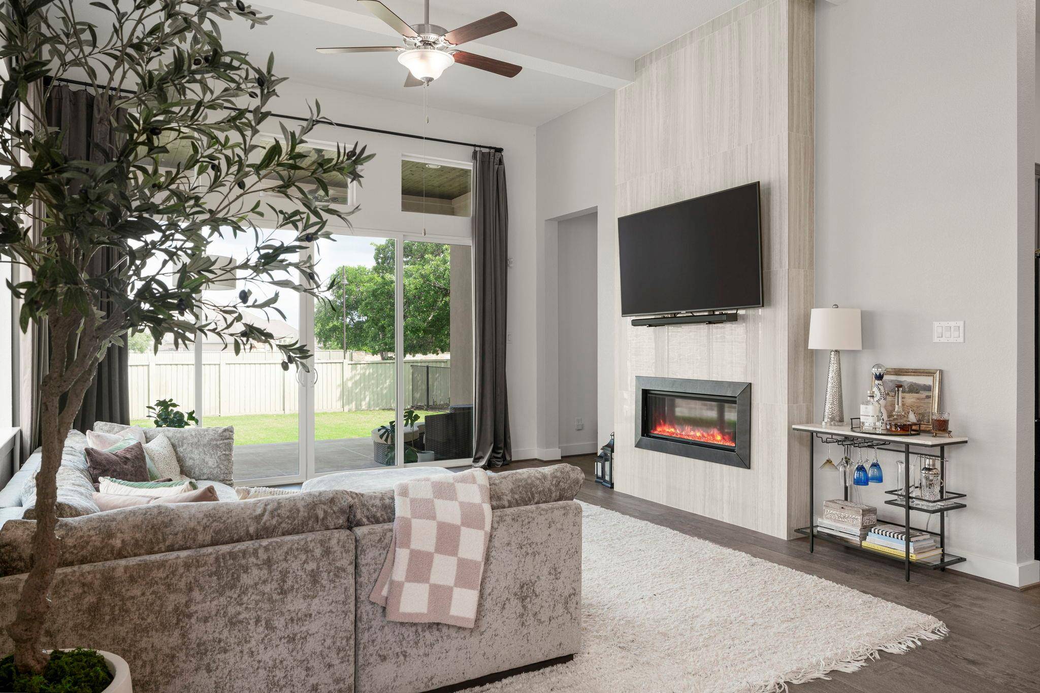 829 Faith DR, Liberty Hill, TX 78642